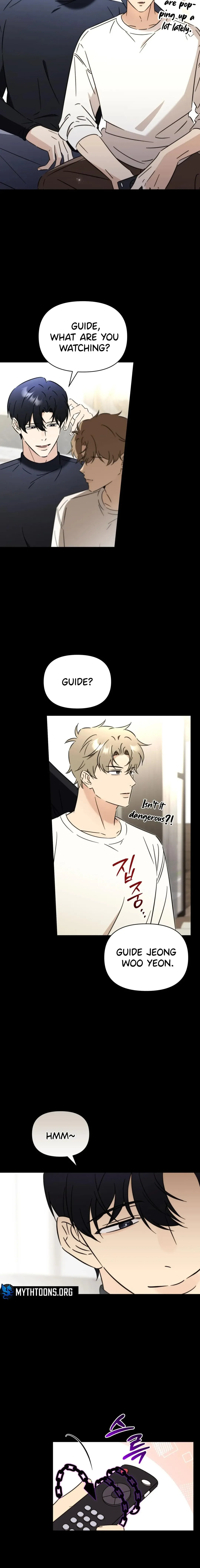 Mismatch Guide - Chapter 6 Page 11