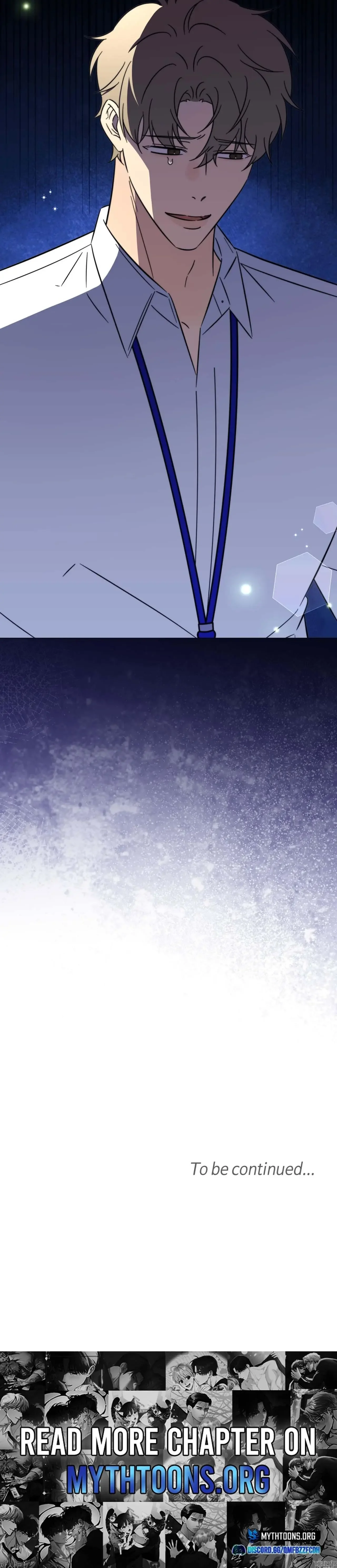 Mismatch Guide - Chapter 8 Page 15