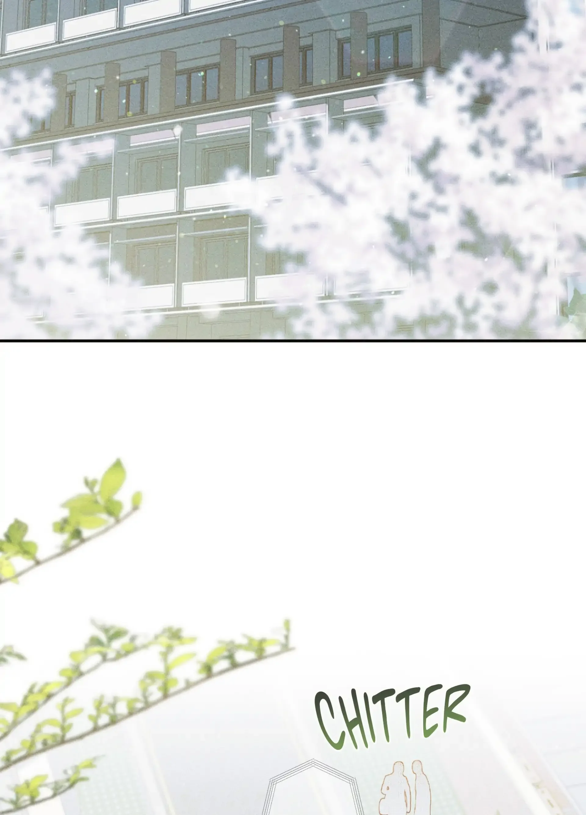 High School Salty Heart - Chapter 1 Page 2