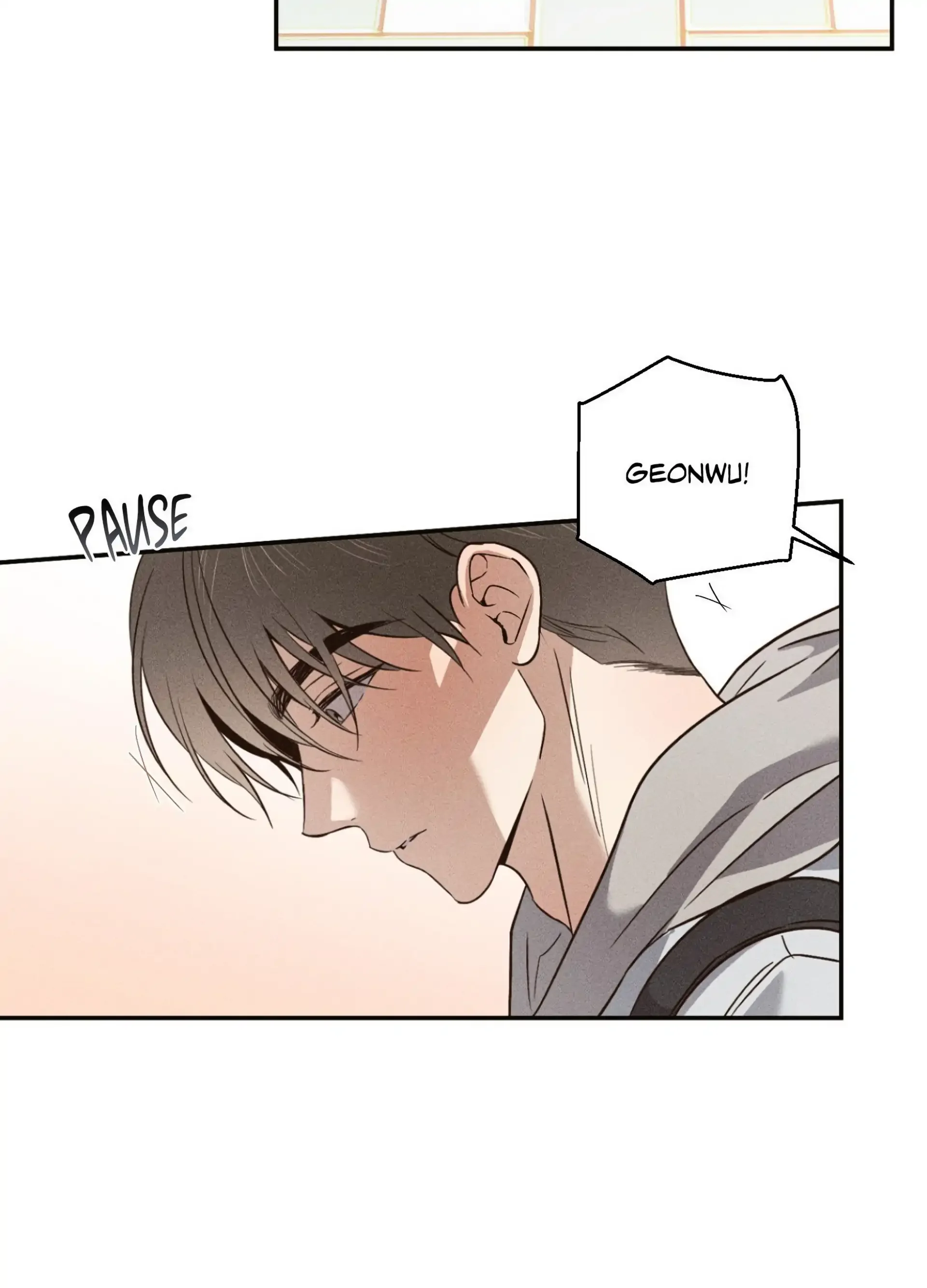 High School Salty Heart - Chapter 1 Page 5