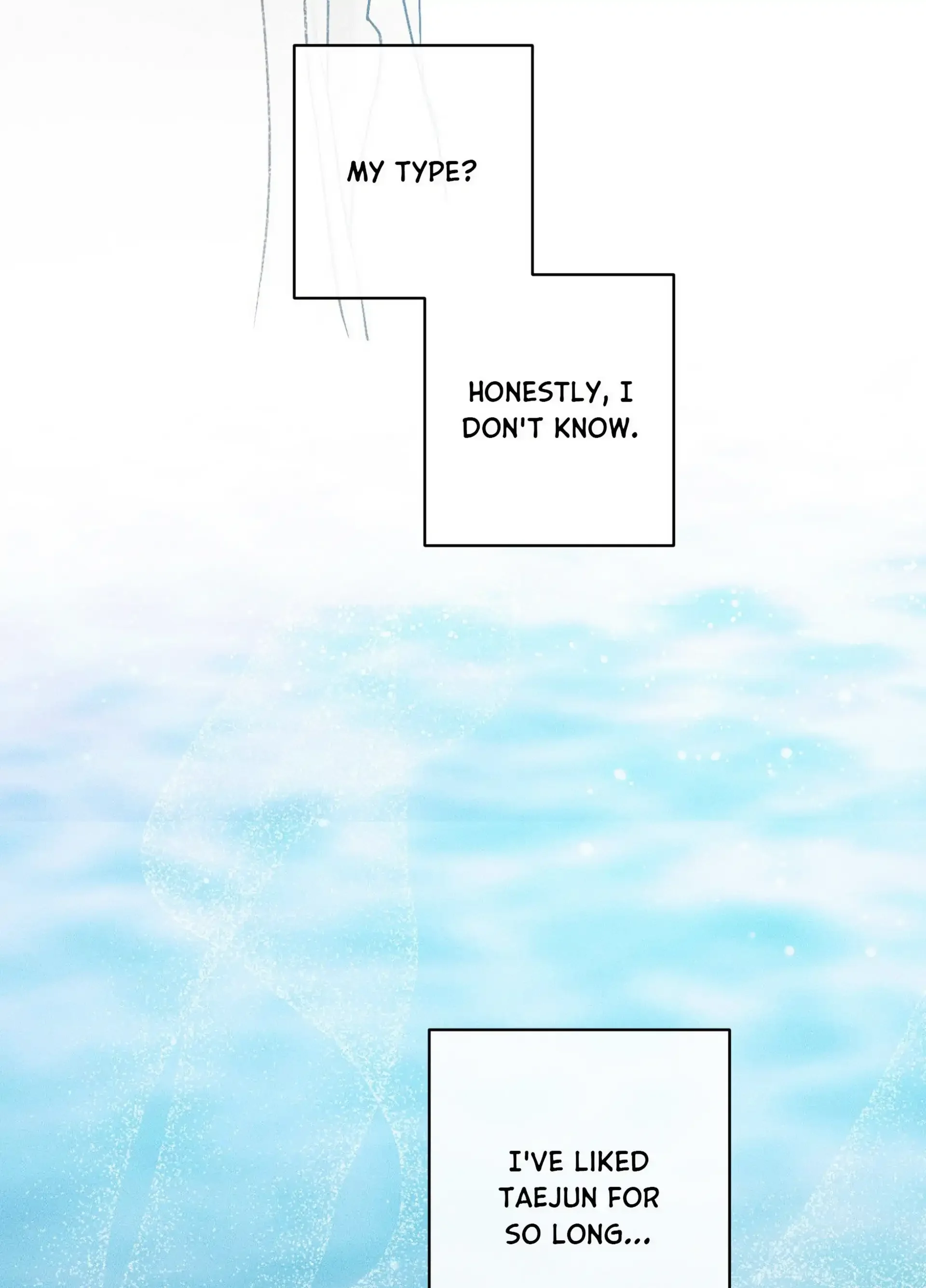 High School Salty Heart - Chapter 1 Page 33
