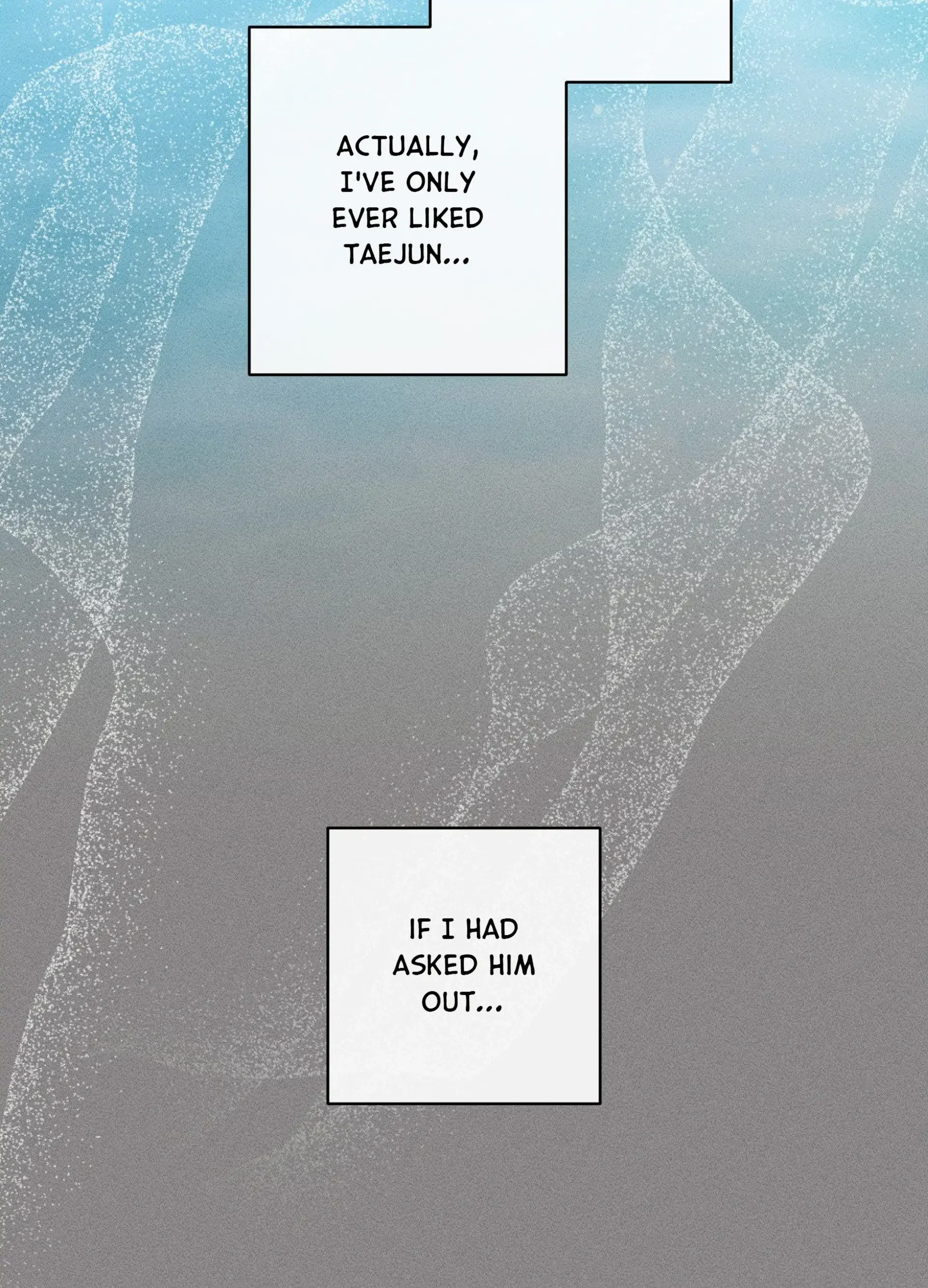 High School Salty Heart - Chapter 1 Page 34
