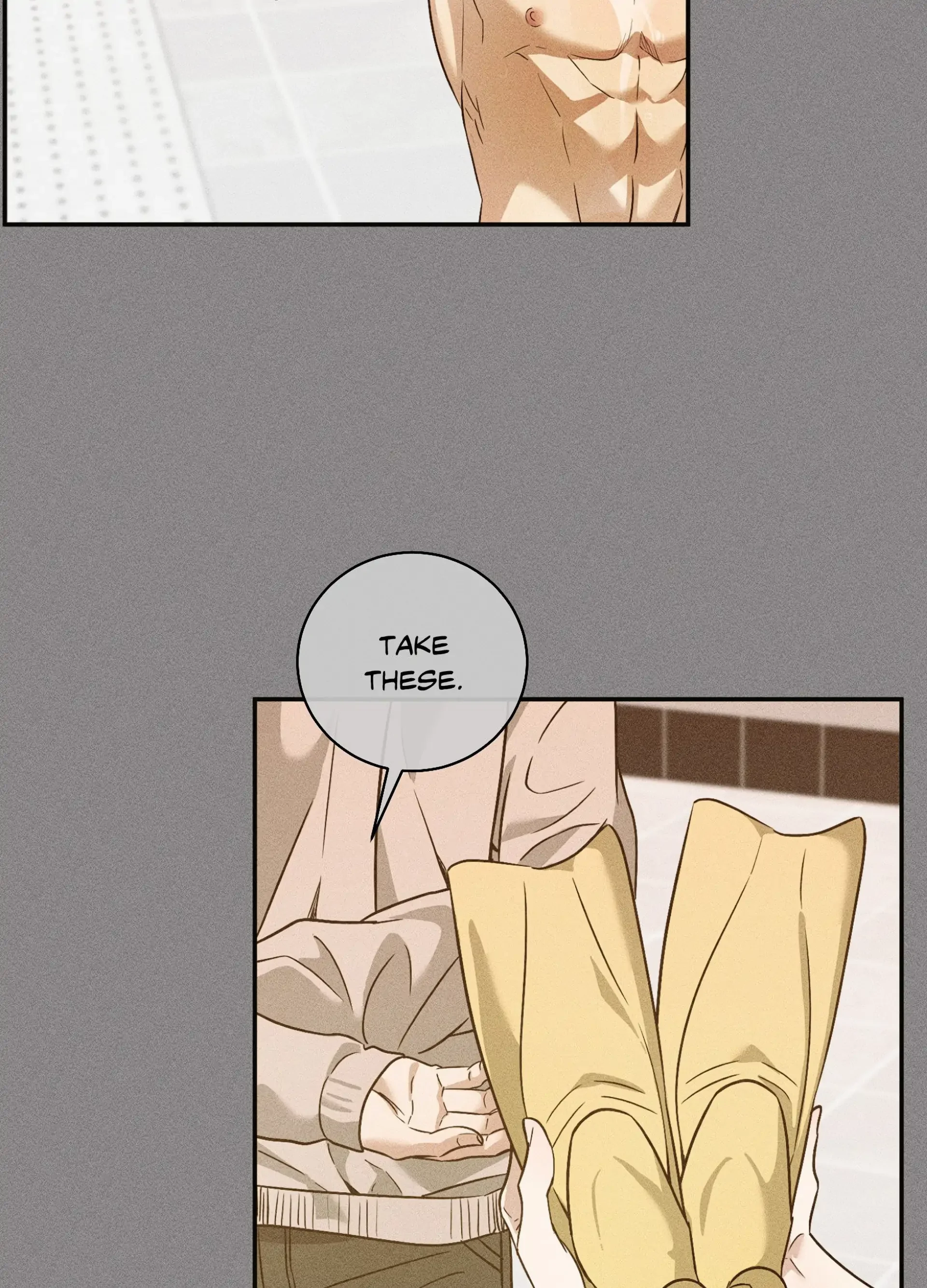High School Salty Heart - Chapter 1 Page 39