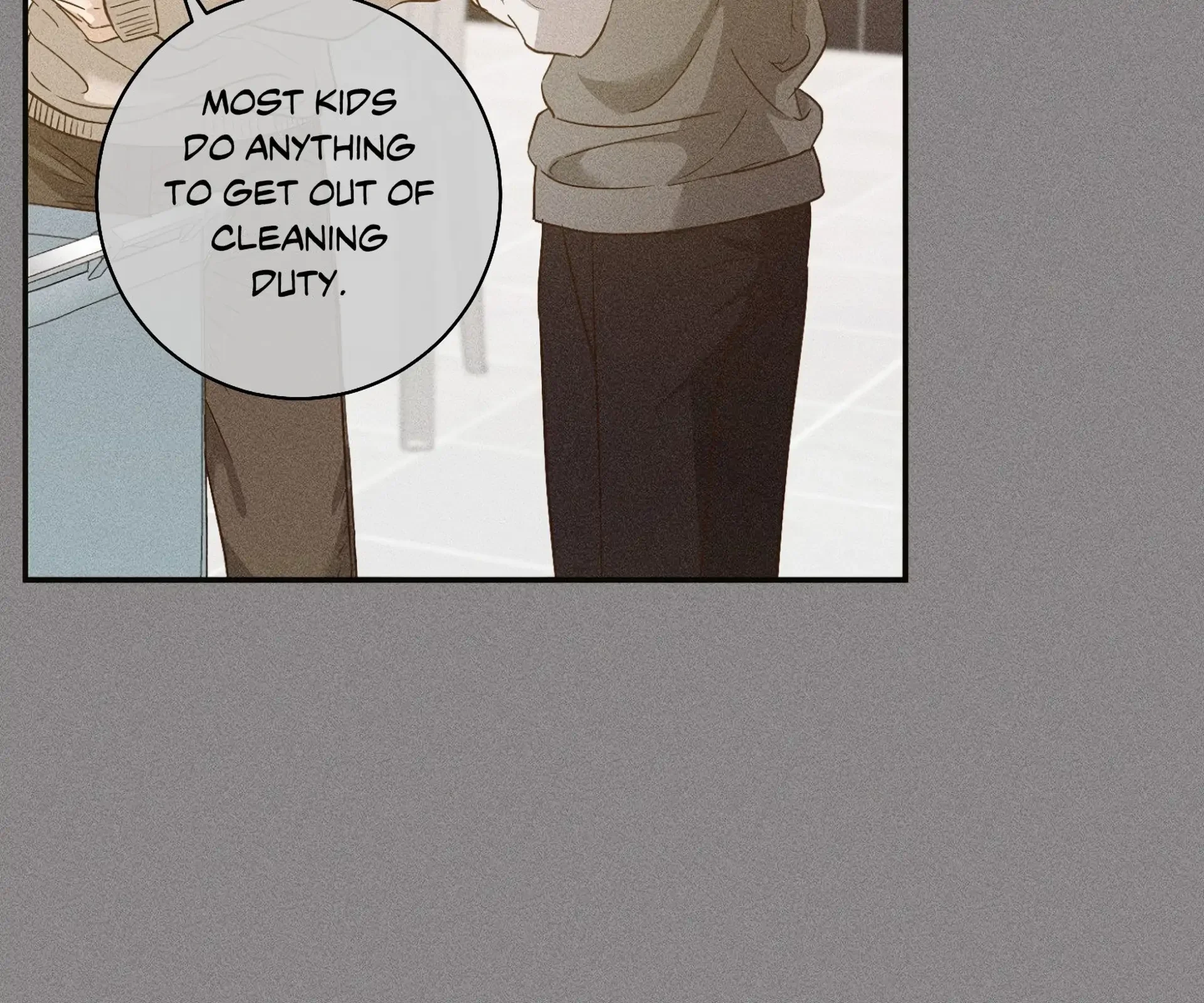 High School Salty Heart - Chapter 1 Page 41
