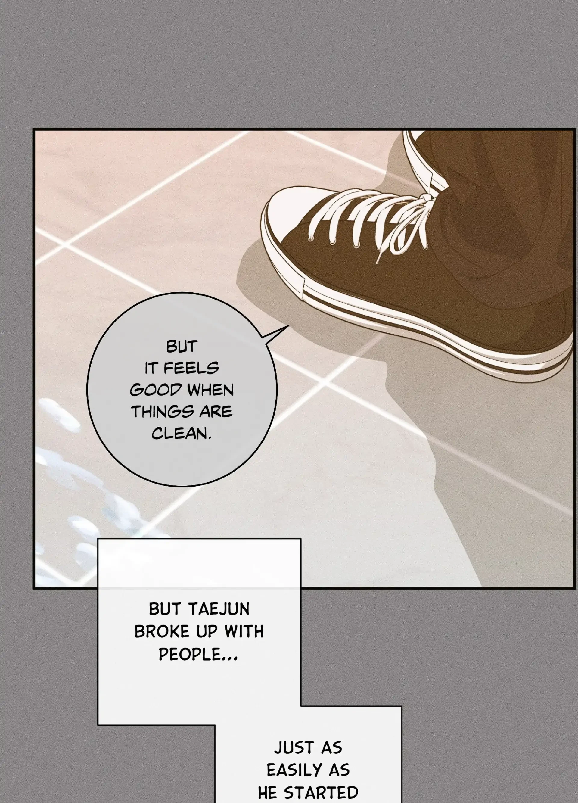High School Salty Heart - Chapter 1 Page 42