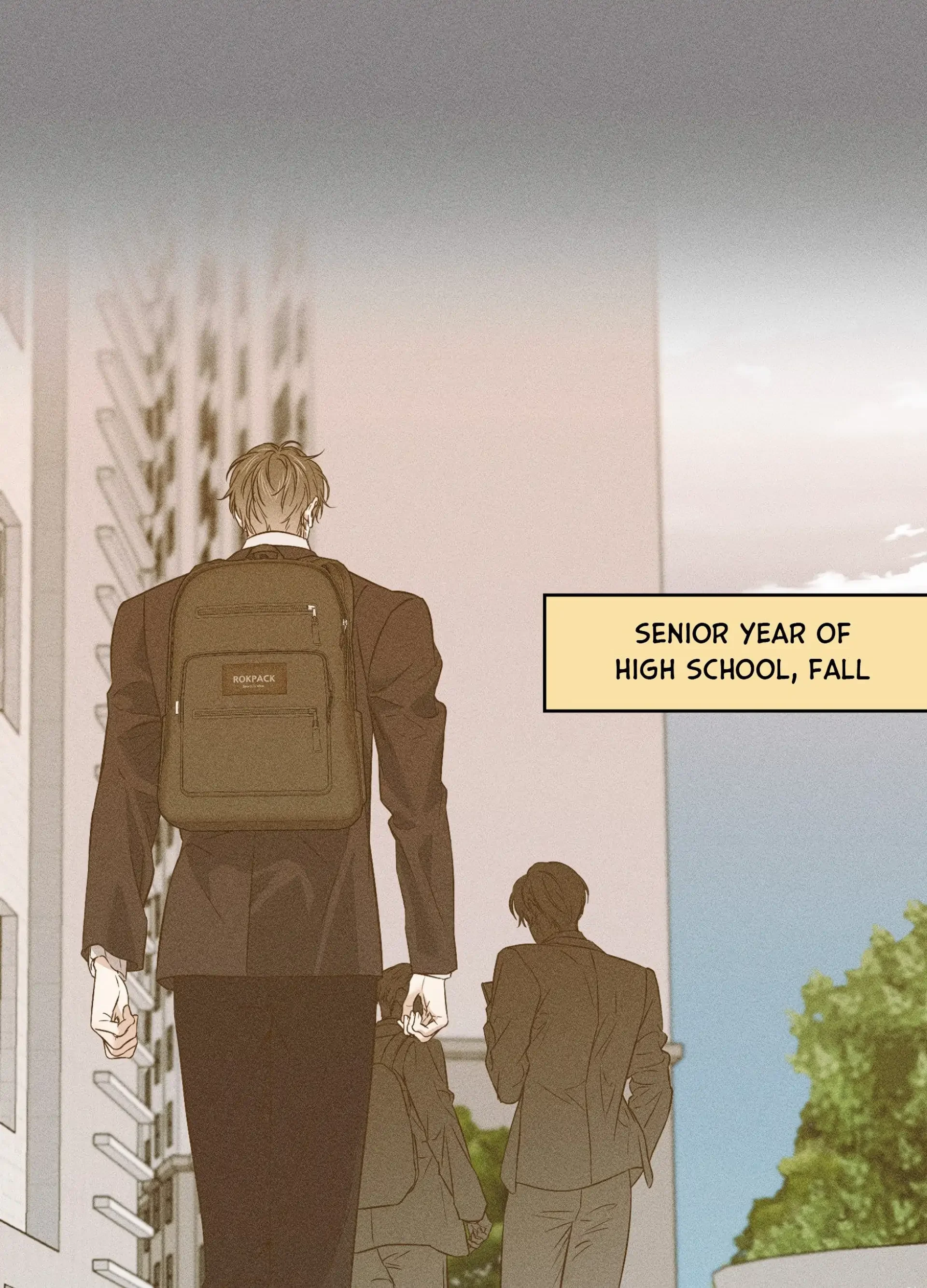 High School Salty Heart - Chapter 1 Page 44
