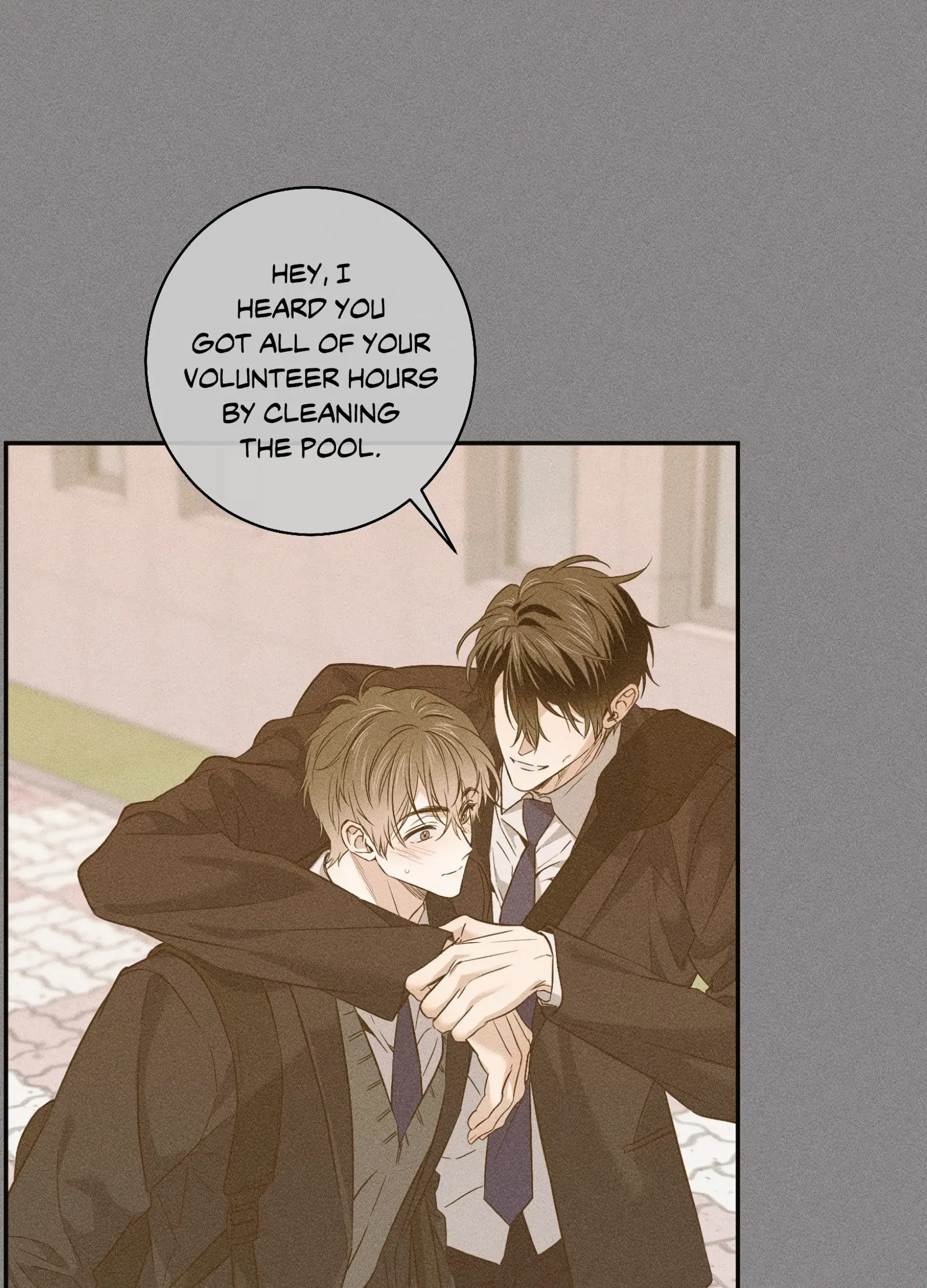 High School Salty Heart - Chapter 1 Page 48