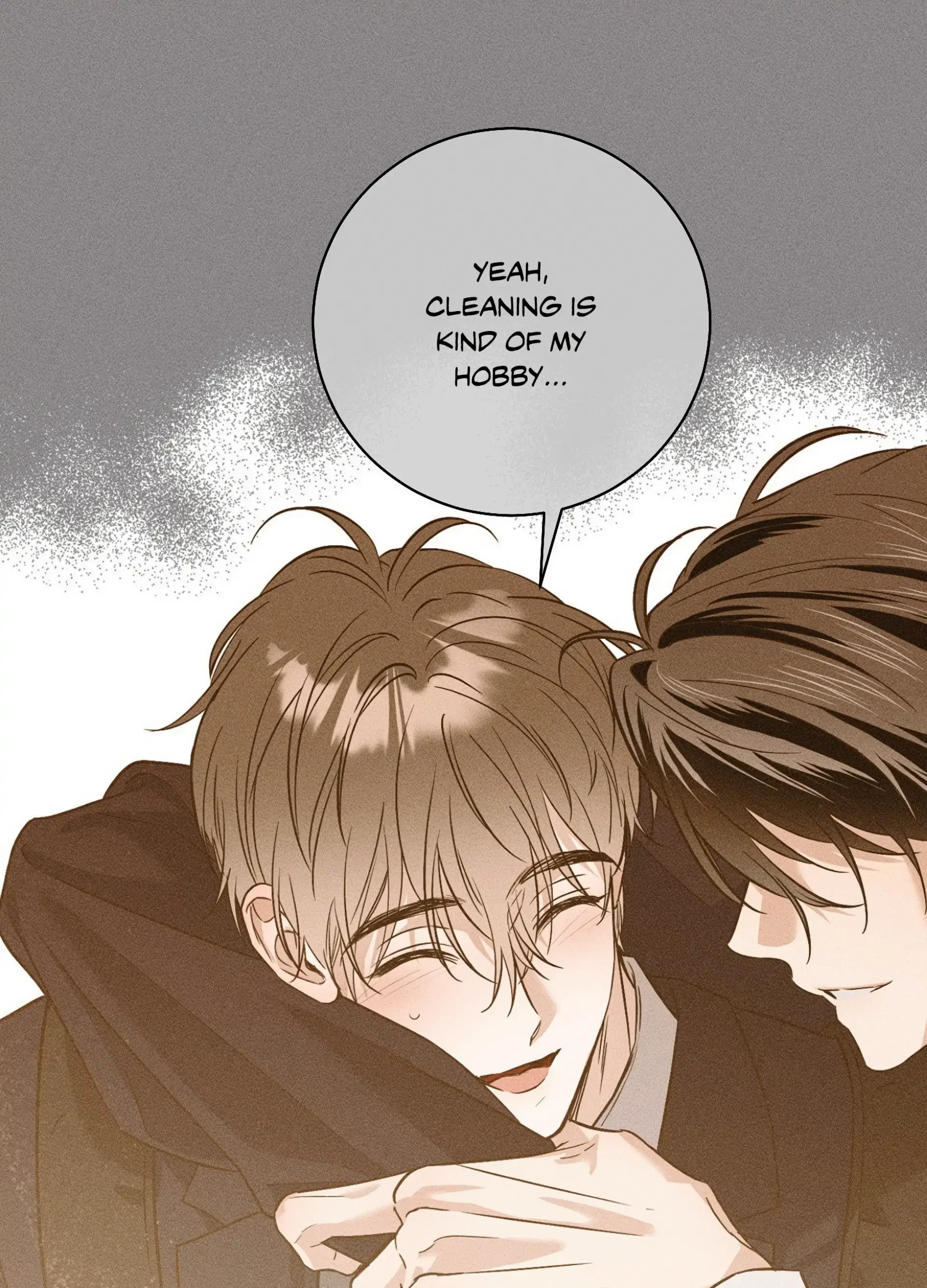 High School Salty Heart - Chapter 1 Page 50