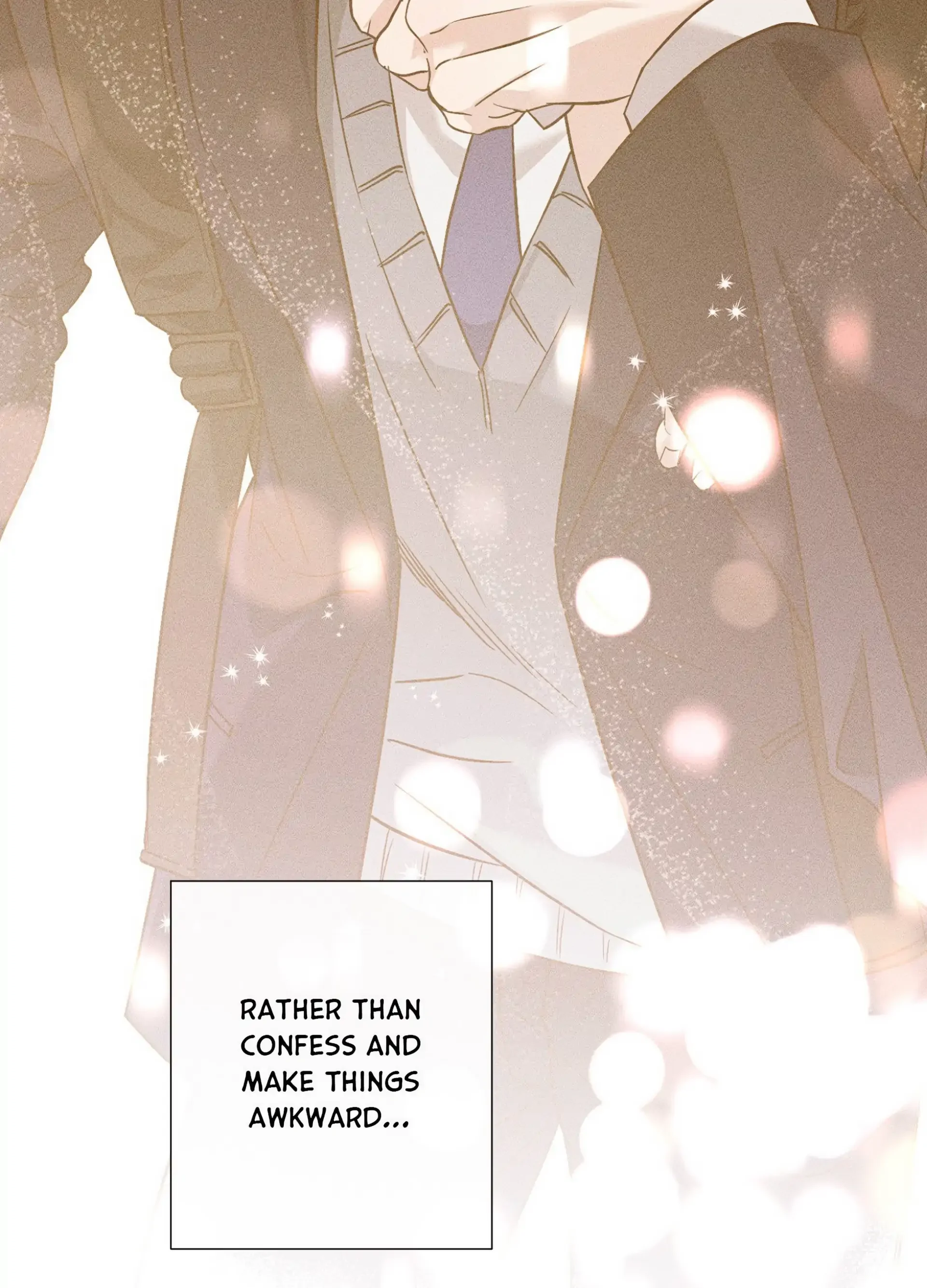 High School Salty Heart - Chapter 1 Page 51