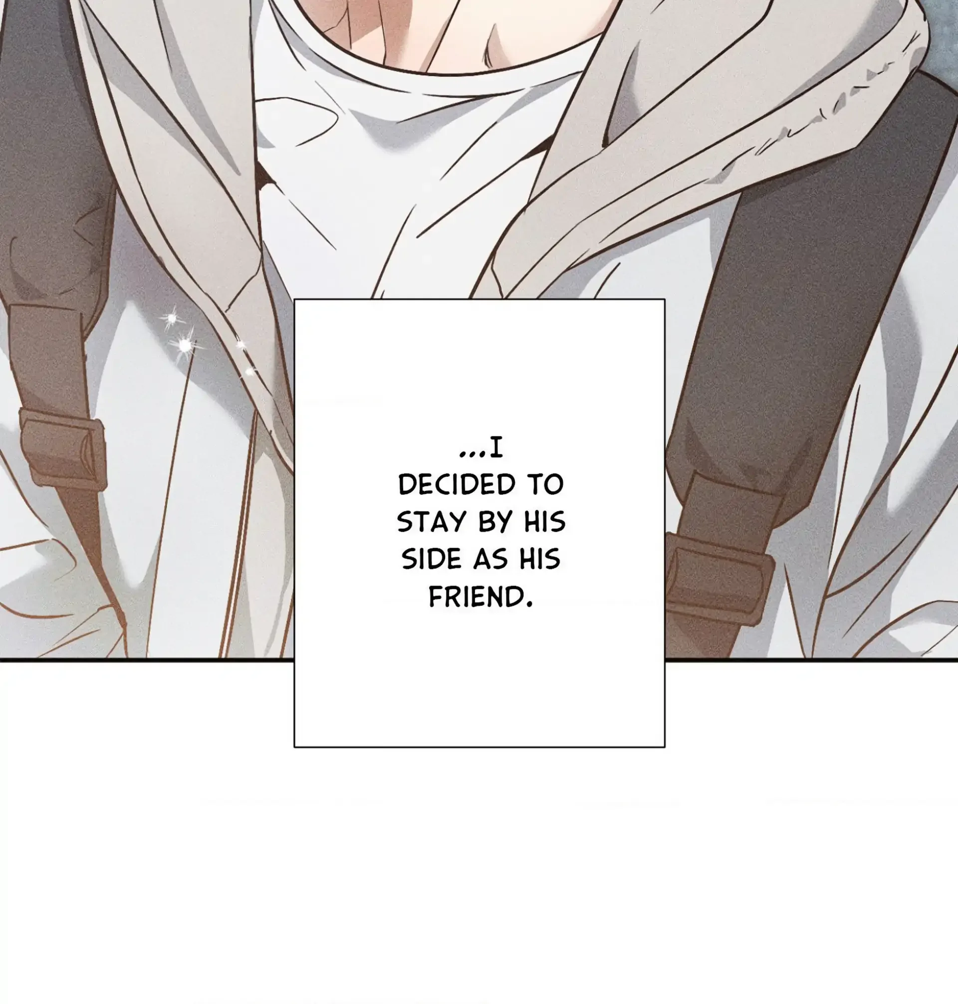High School Salty Heart - Chapter 1 Page 55