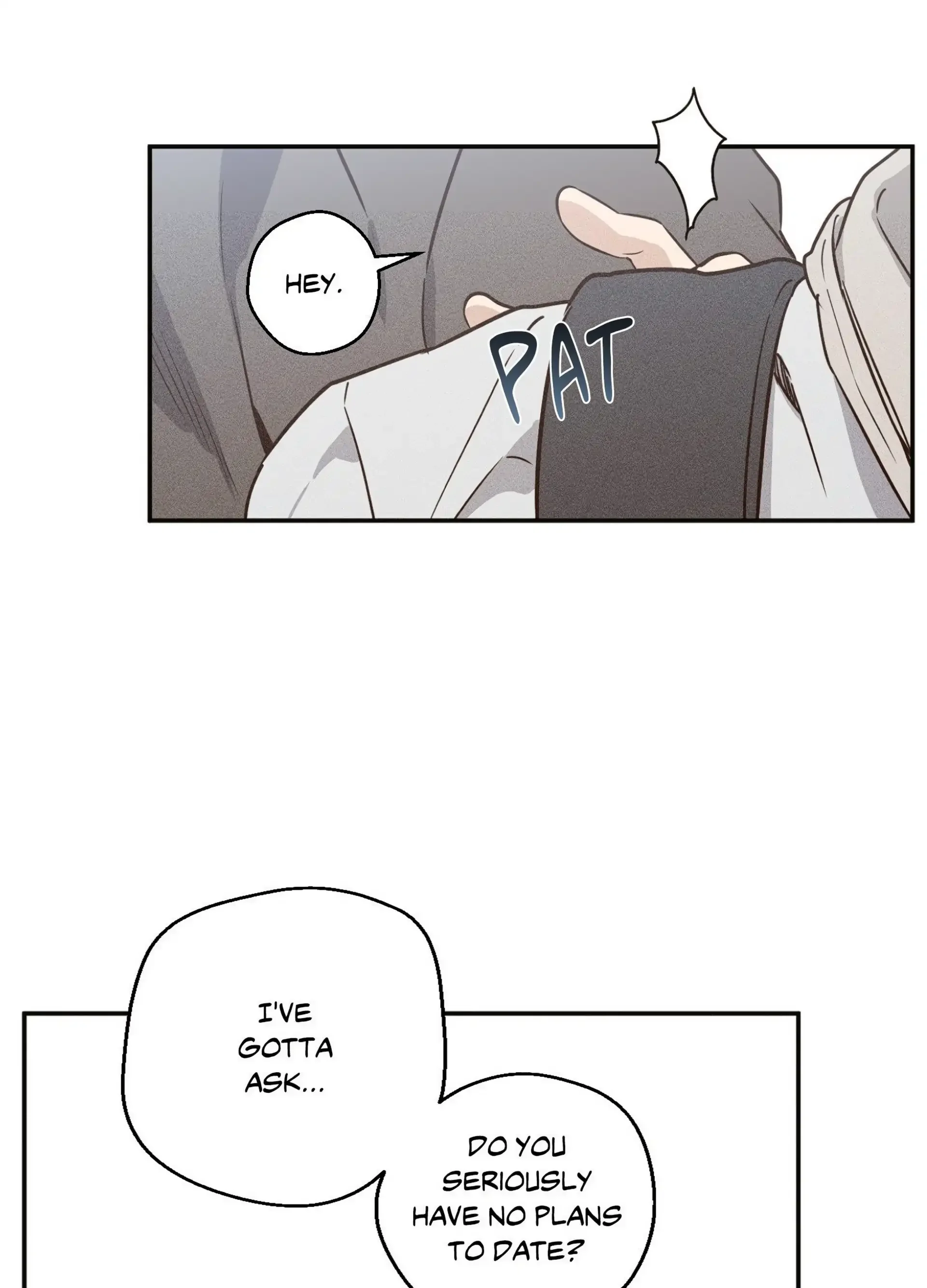 High School Salty Heart - Chapter 1 Page 56
