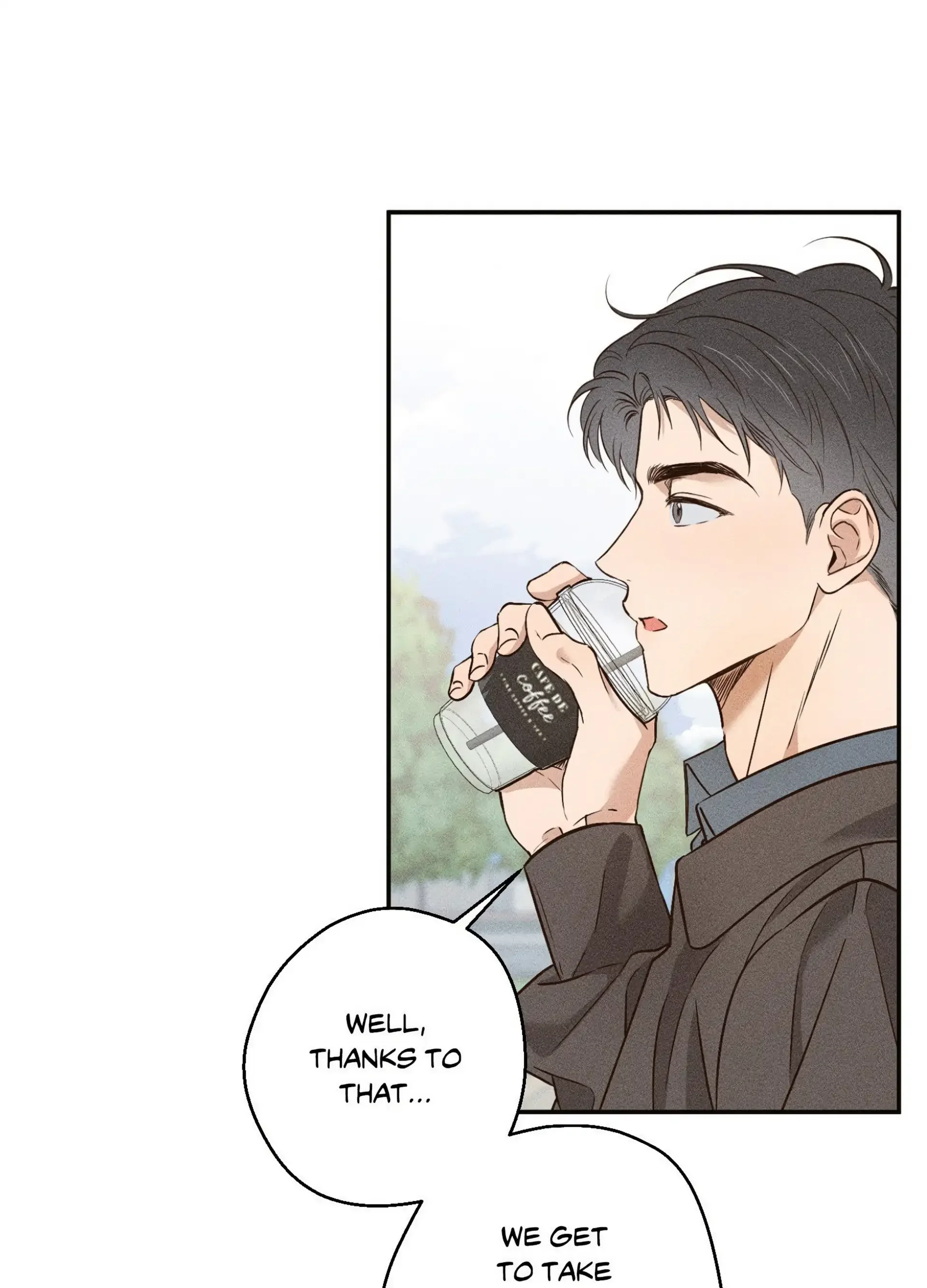 High School Salty Heart - Chapter 1 Page 59