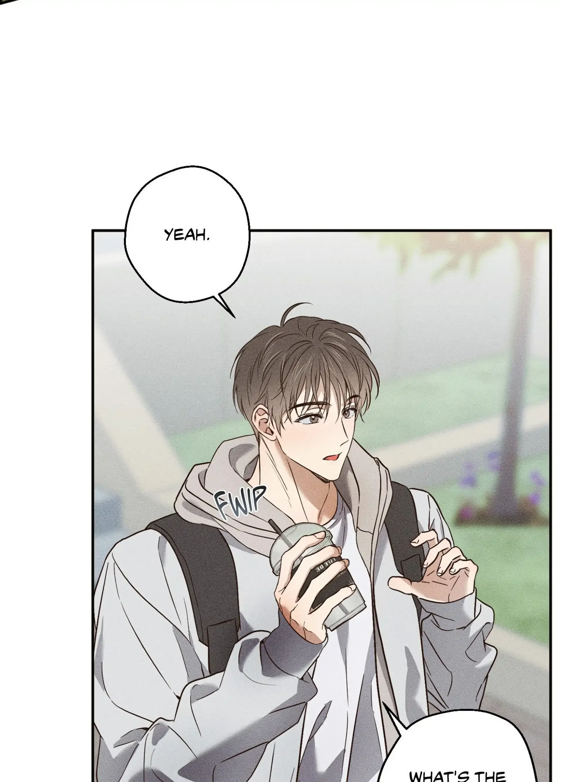 High School Salty Heart - Chapter 1 Page 61