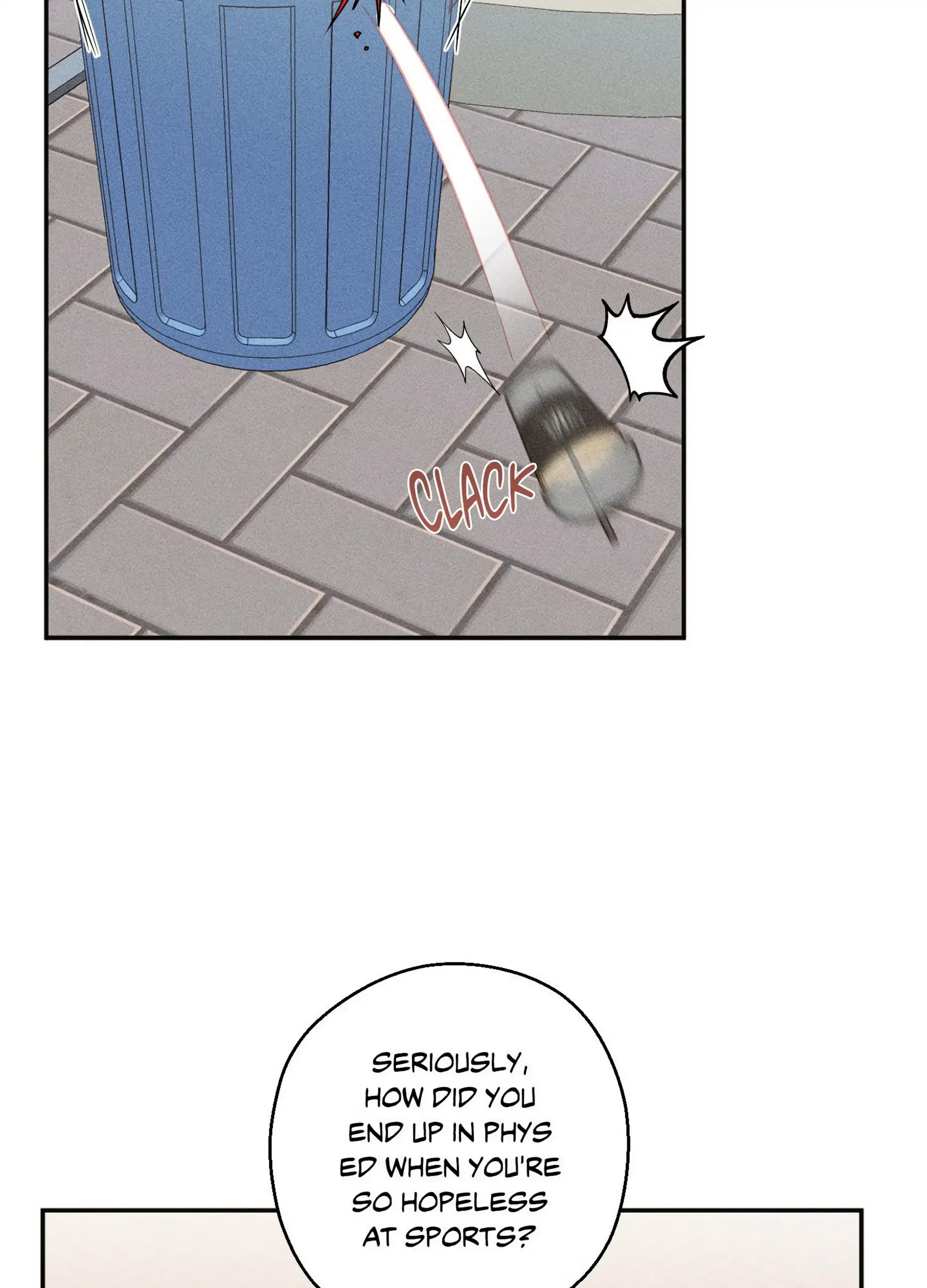 High School Salty Heart - Chapter 1 Page 63