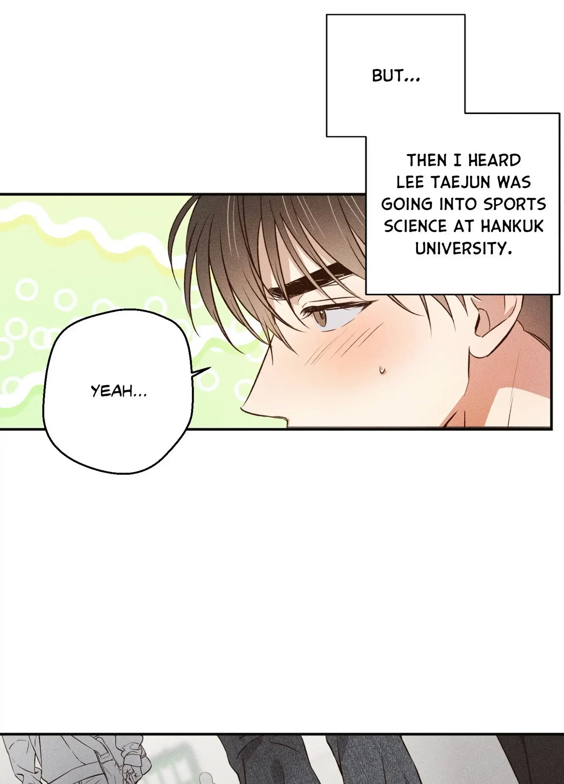 High School Salty Heart - Chapter 1 Page 67