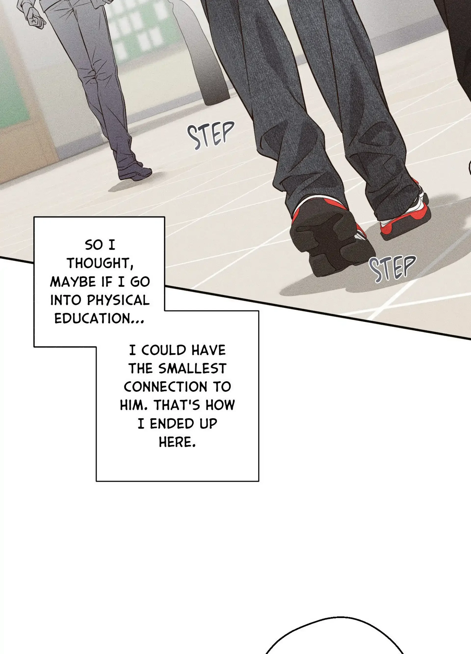 High School Salty Heart - Chapter 1 Page 68