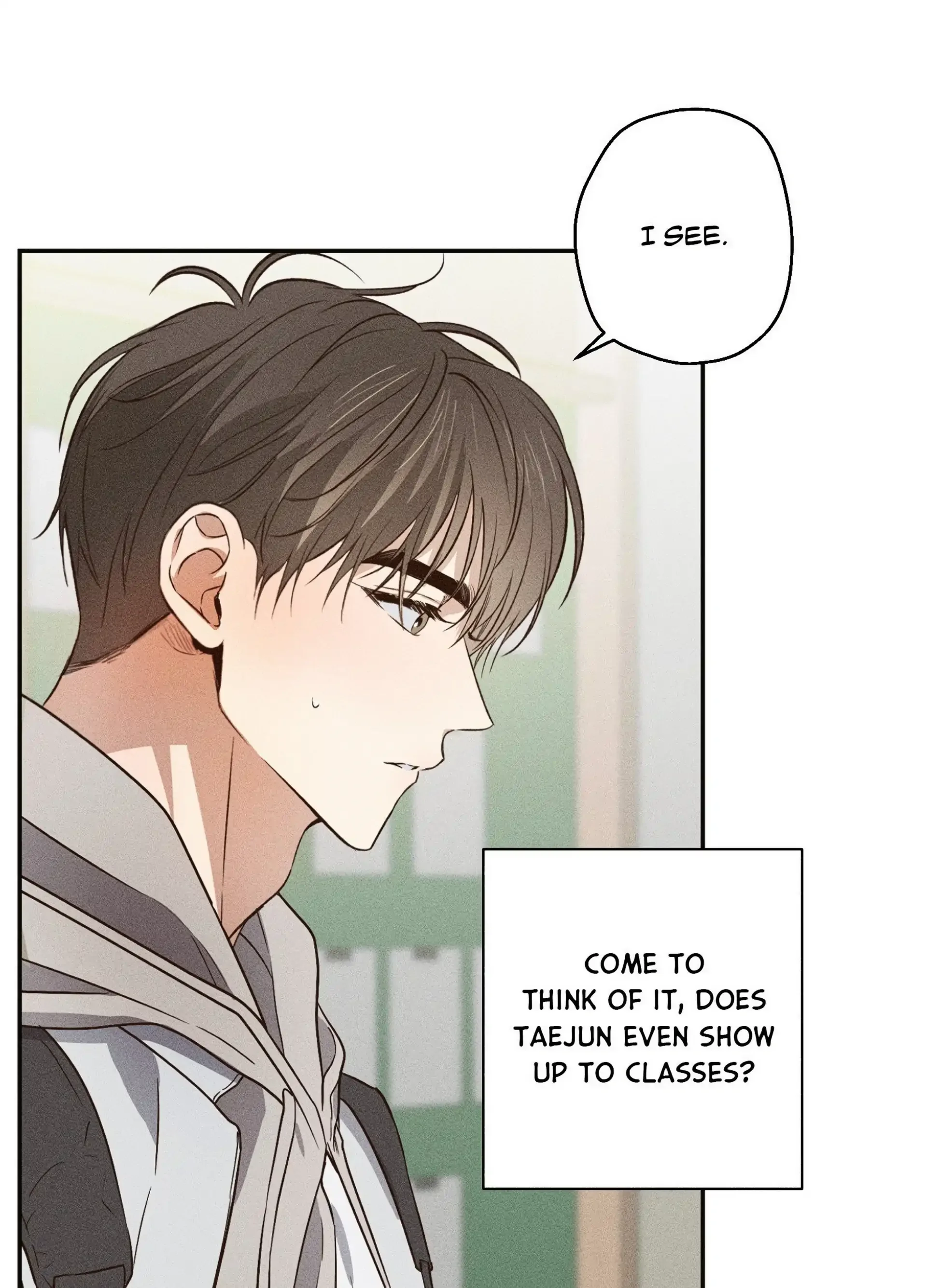 High School Salty Heart - Chapter 1 Page 79