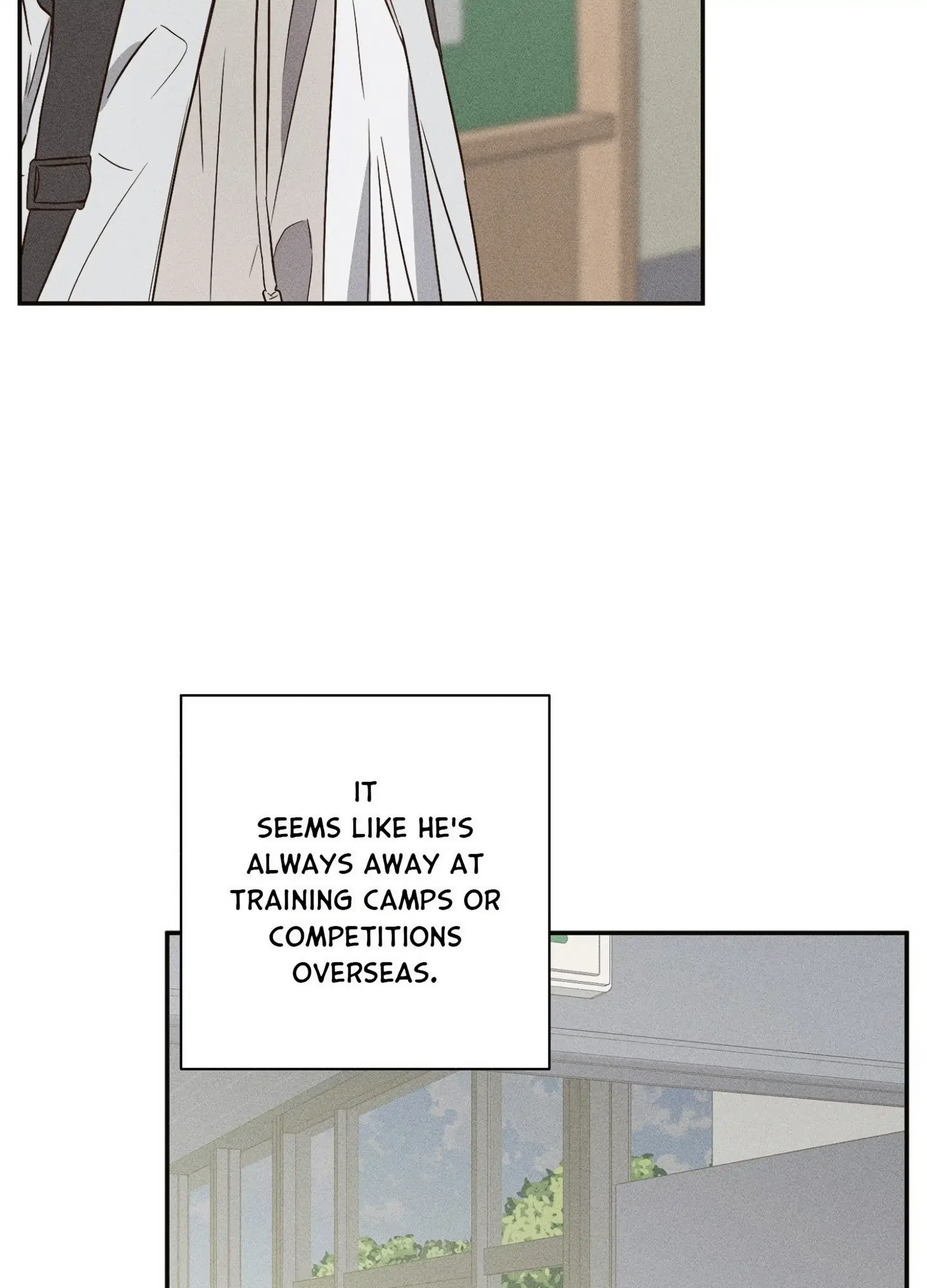 High School Salty Heart - Chapter 1 Page 80
