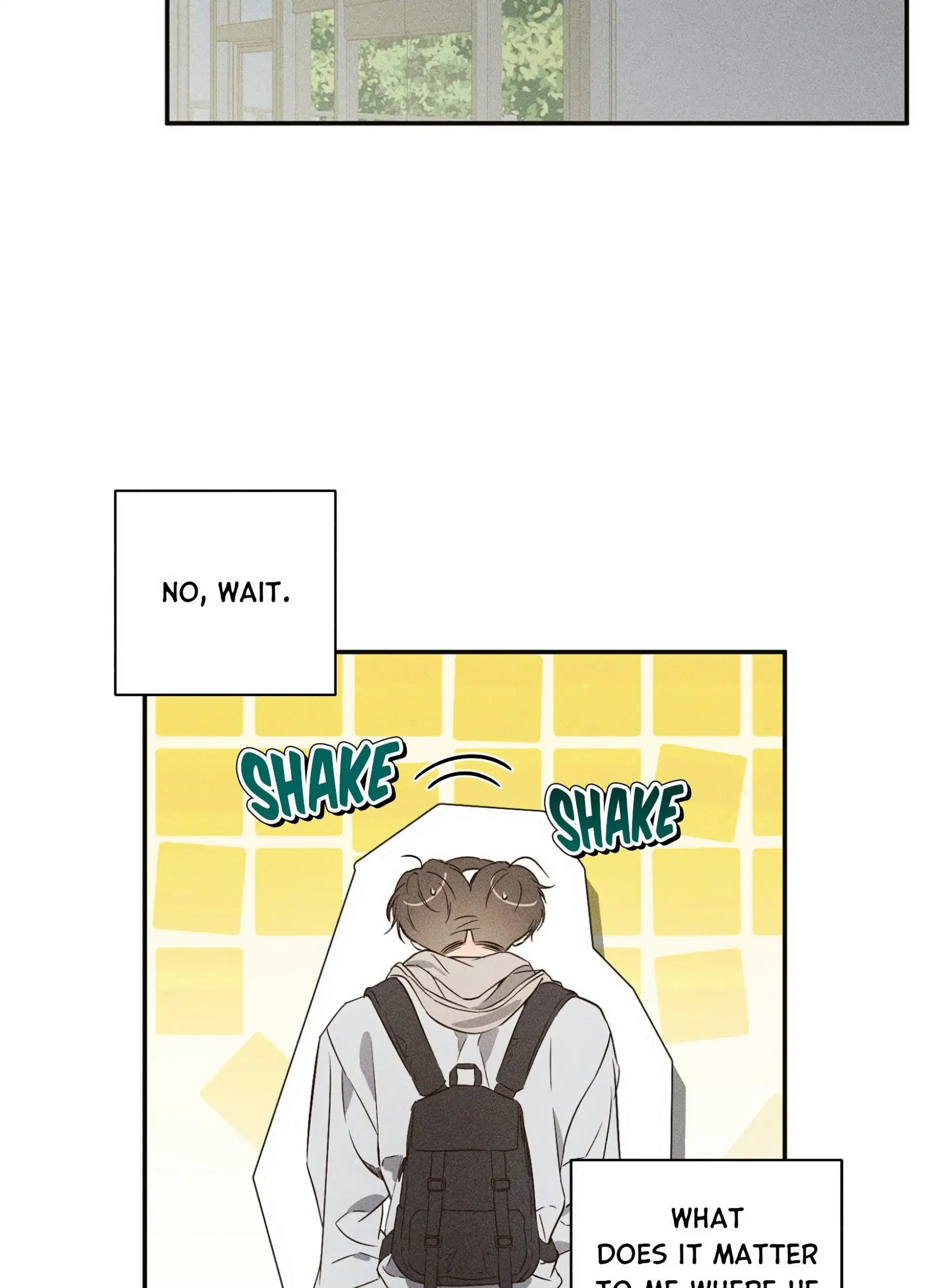 High School Salty Heart - Chapter 1 Page 81