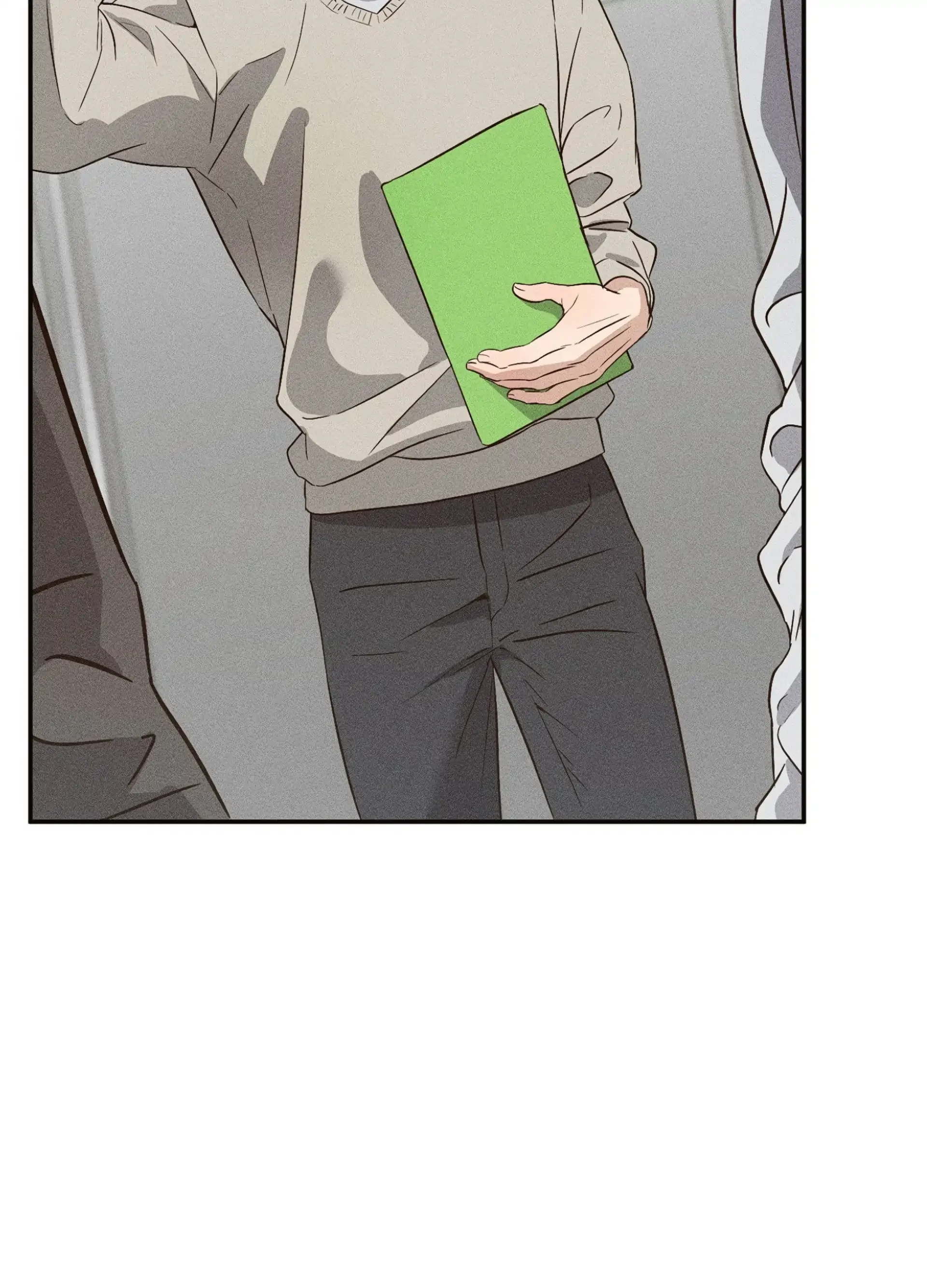 High School Salty Heart - Chapter 1 Page 84