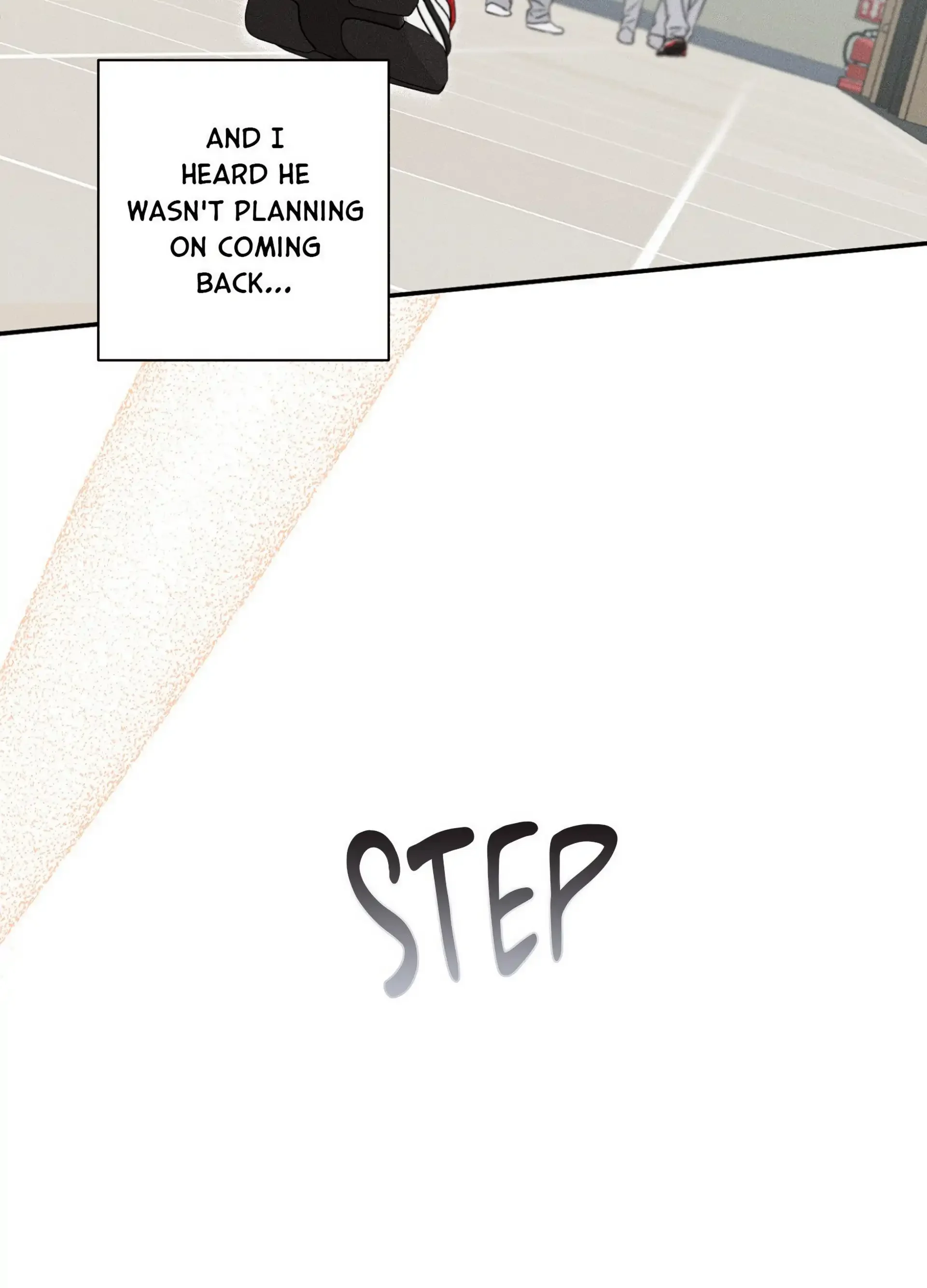 High School Salty Heart - Chapter 1 Page 91