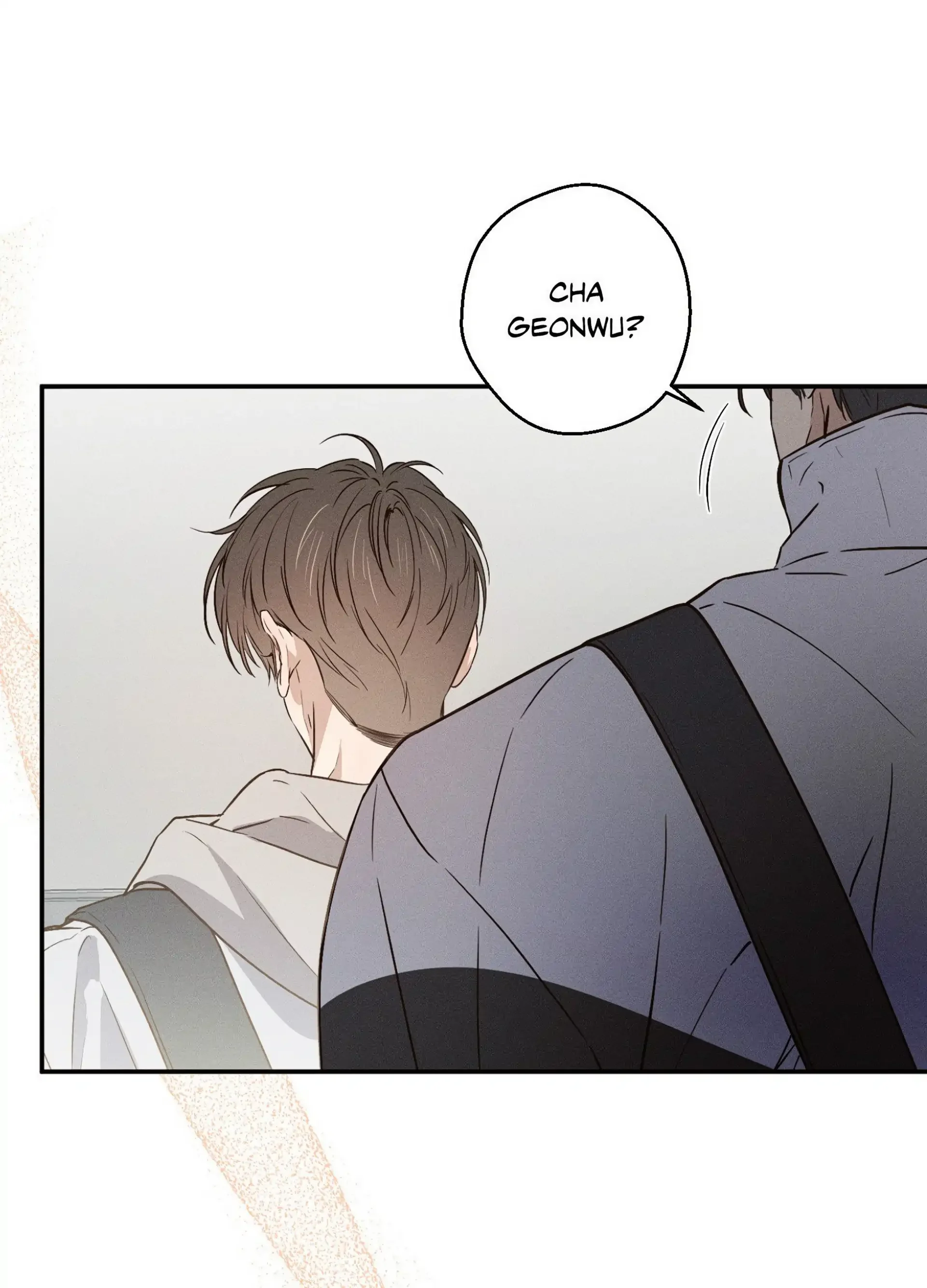 High School Salty Heart - Chapter 1 Page 92