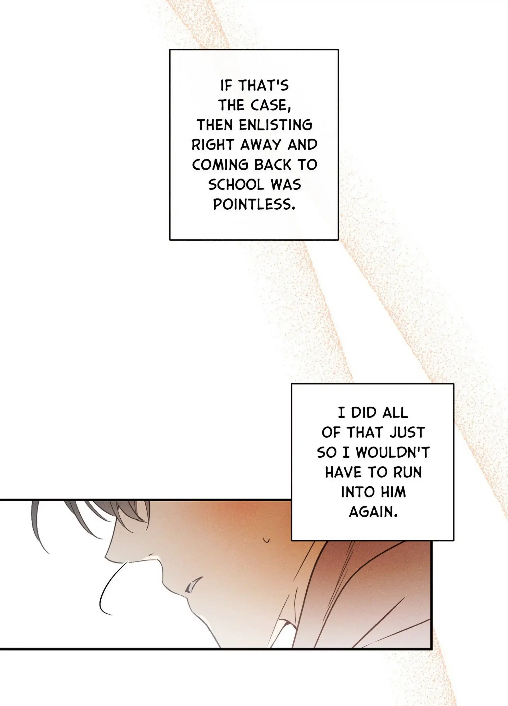 High School Salty Heart - Chapter 1 Page 93