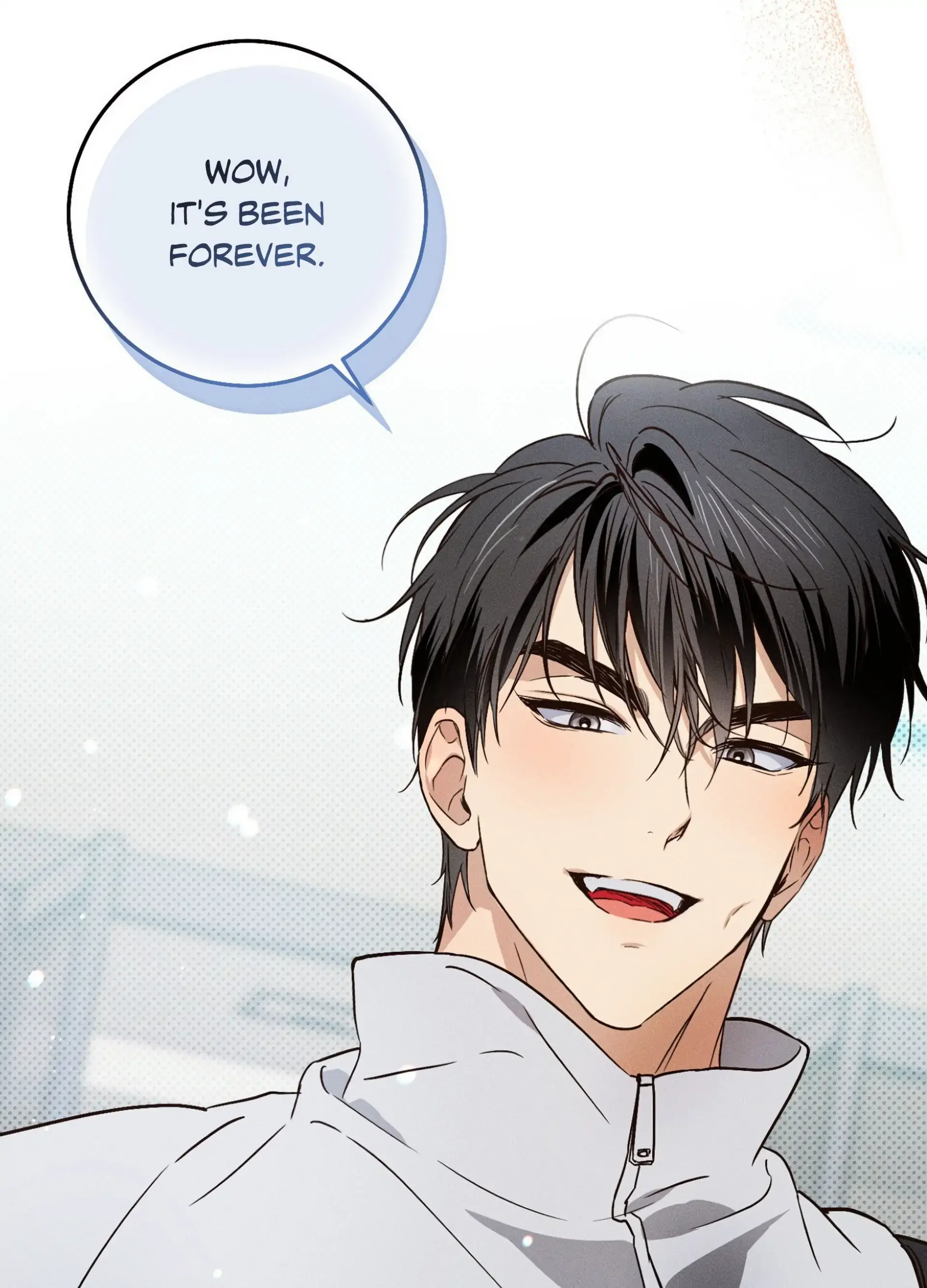 High School Salty Heart - Chapter 1 Page 94