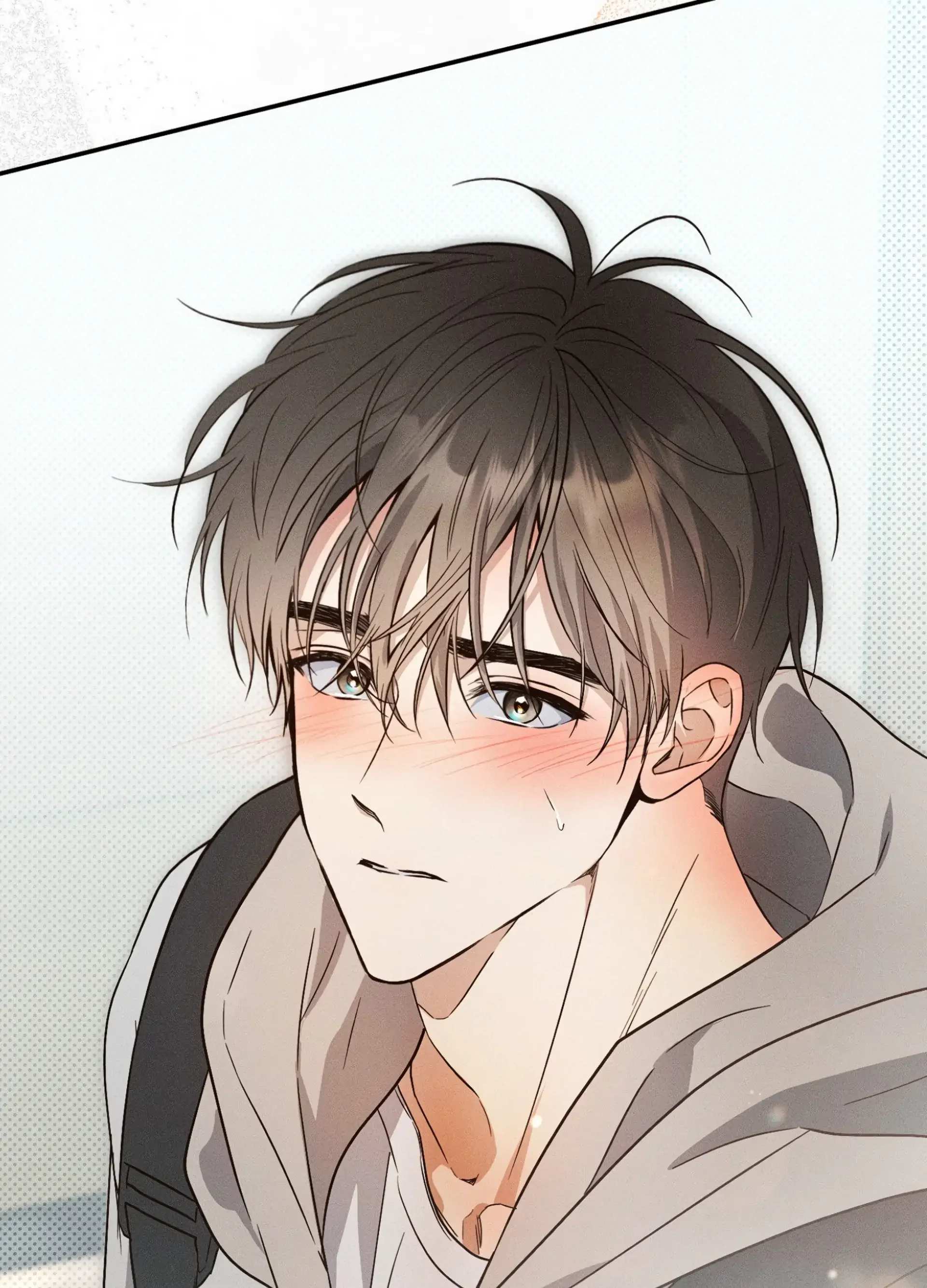 High School Salty Heart - Chapter 1 Page 96