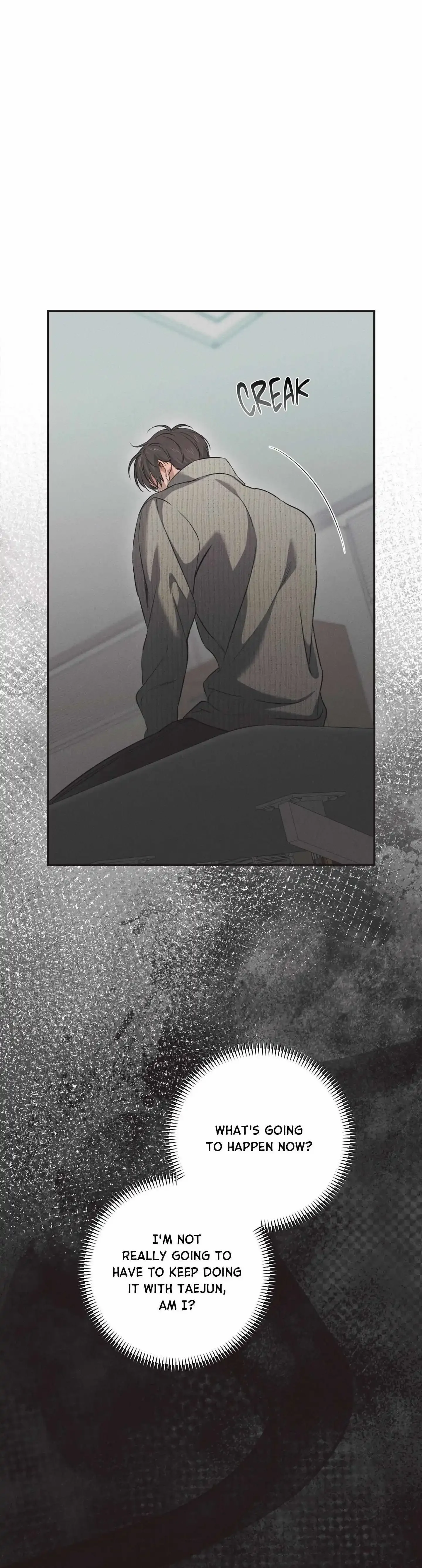 High School Salty Heart - Chapter 10 Page 10