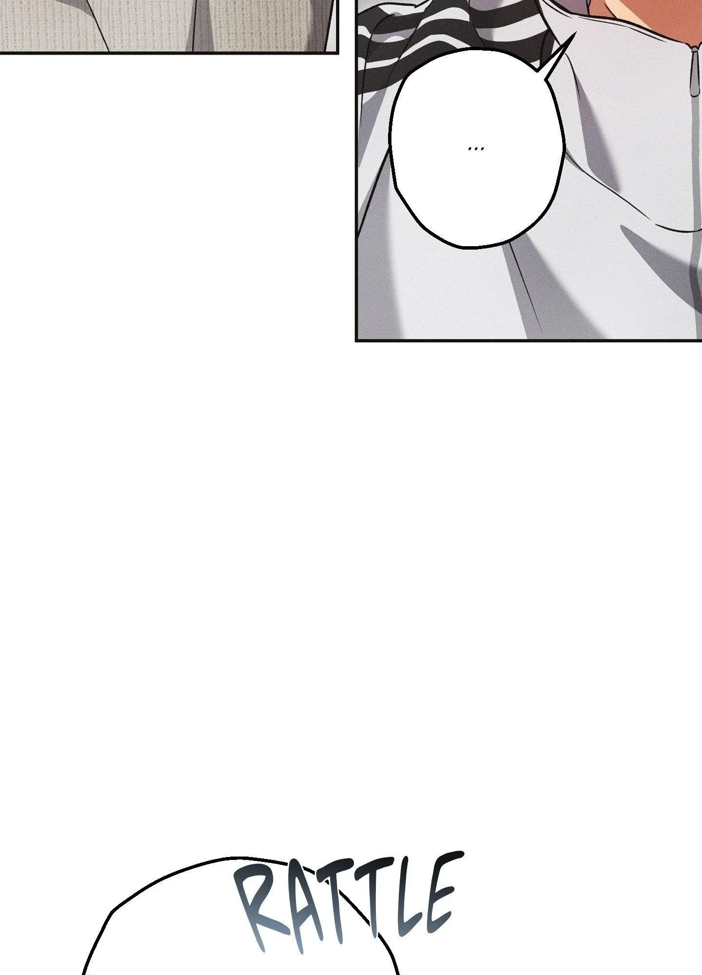 High School Salty Heart - Chapter 11 Page 11