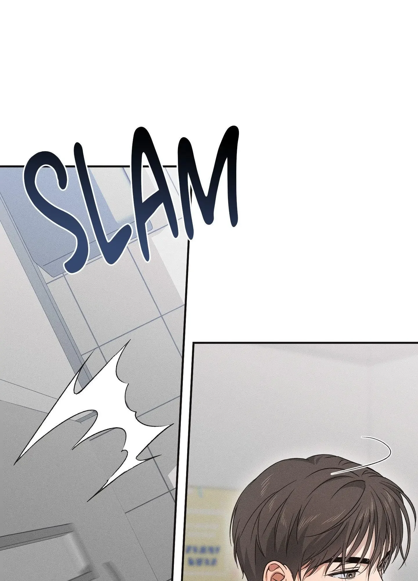 High School Salty Heart - Chapter 11 Page 15