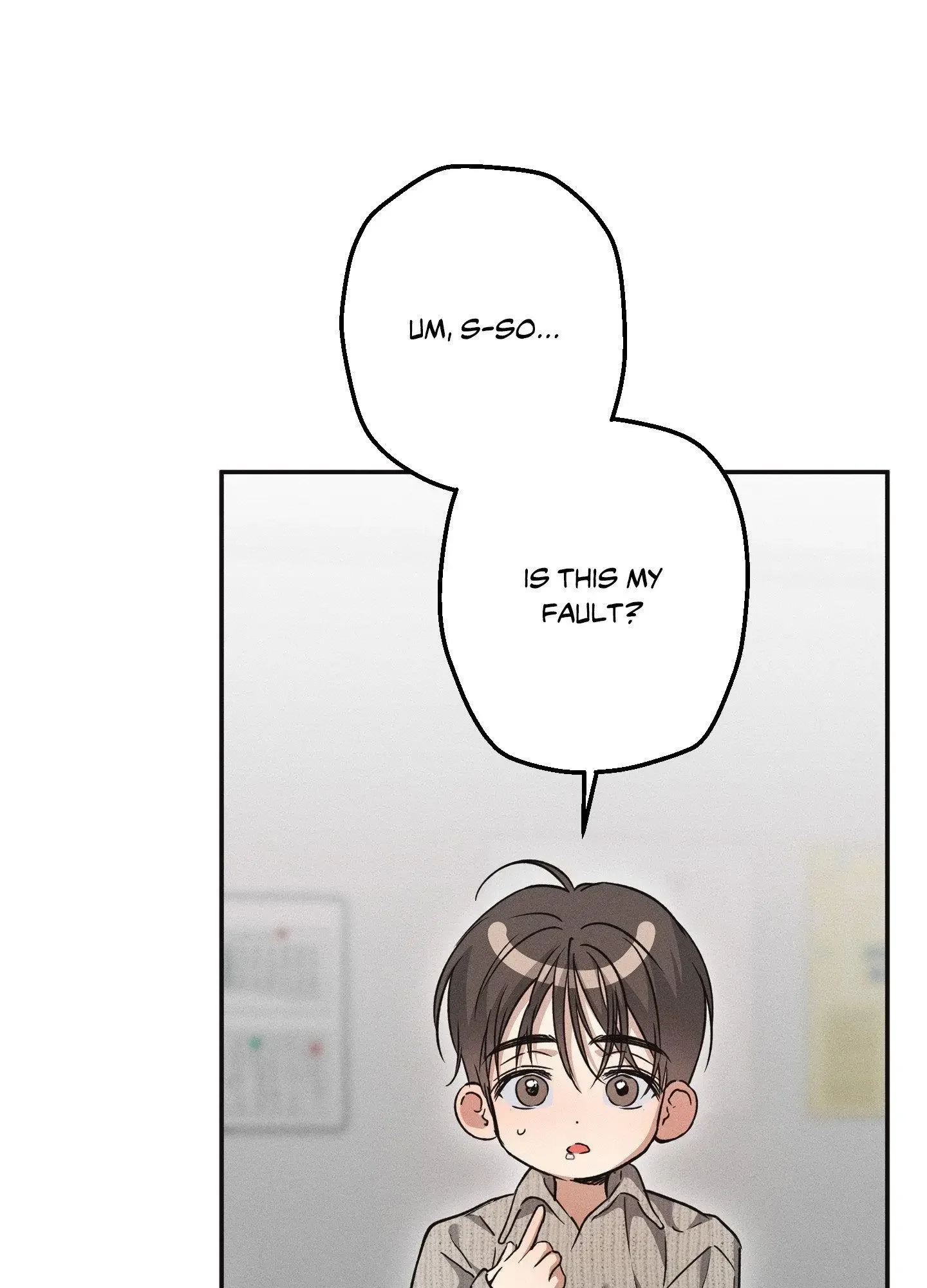 High School Salty Heart - Chapter 11 Page 18