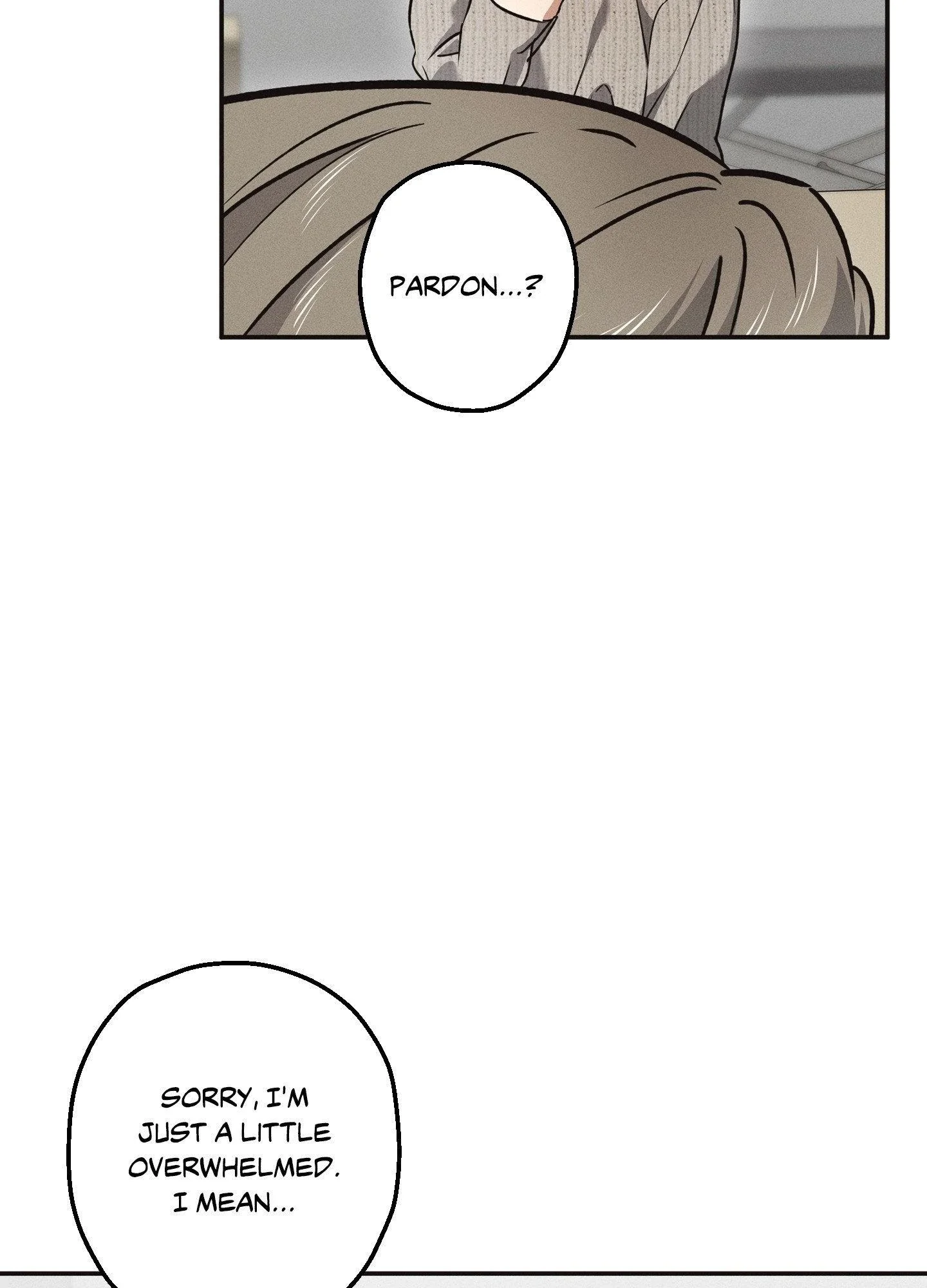 High School Salty Heart - Chapter 11 Page 19