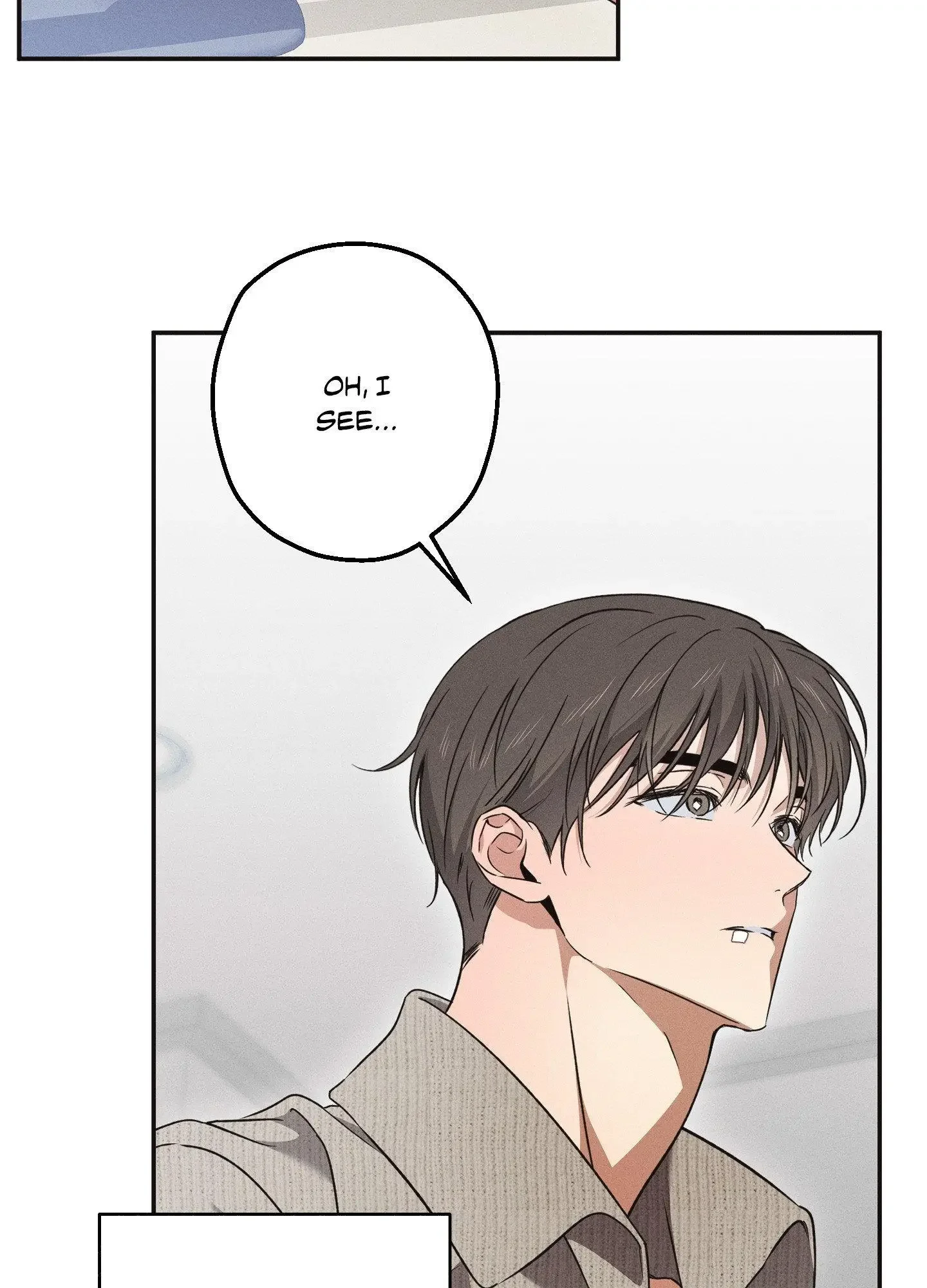 High School Salty Heart - Chapter 11 Page 25