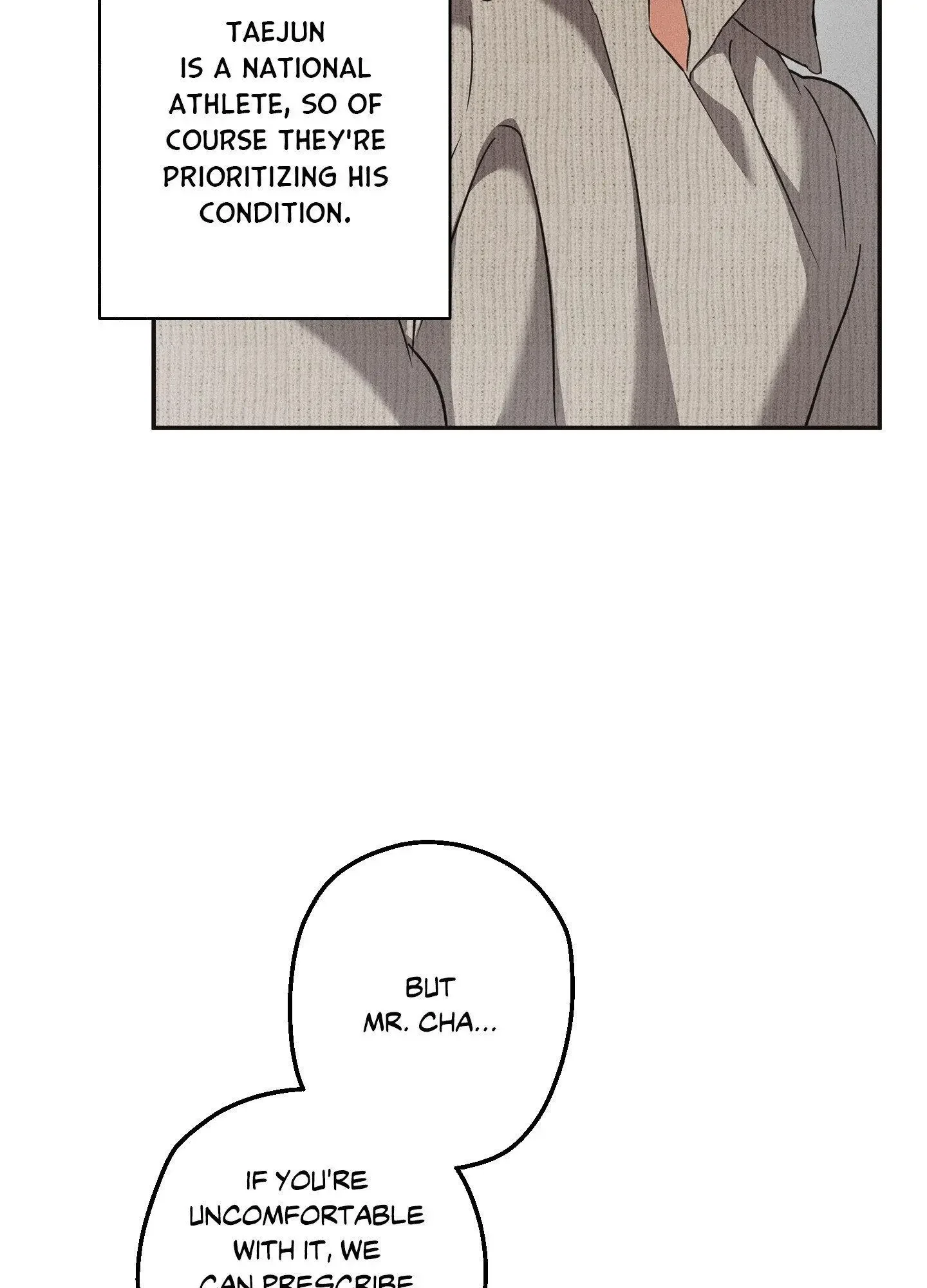 High School Salty Heart - Chapter 11 Page 26