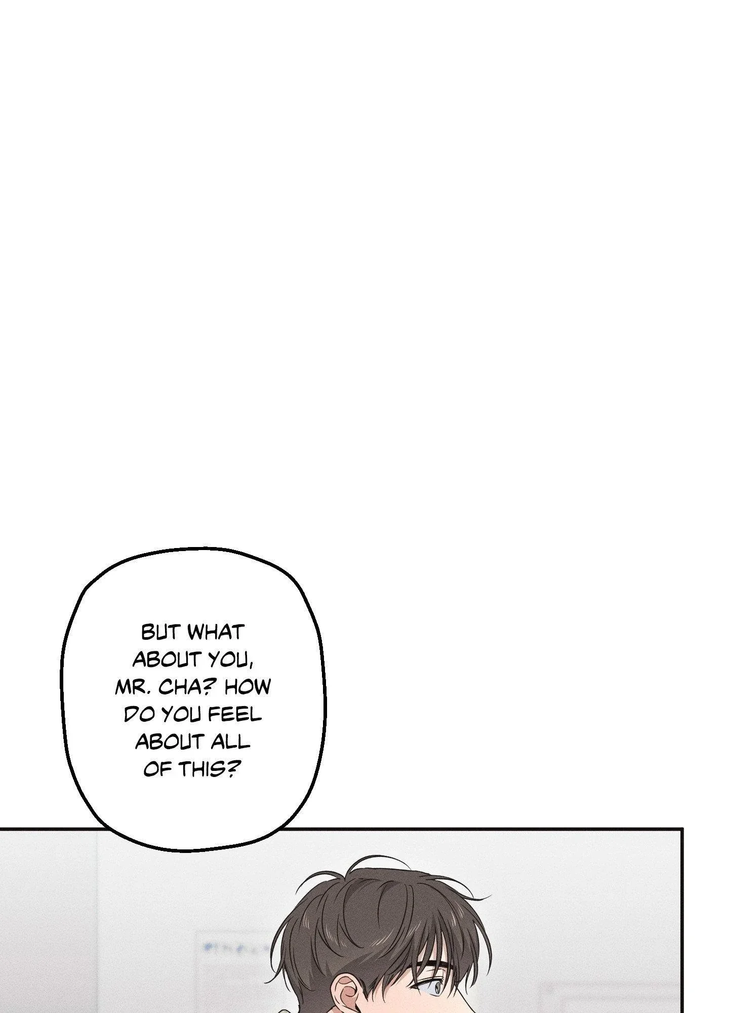 High School Salty Heart - Chapter 11 Page 32