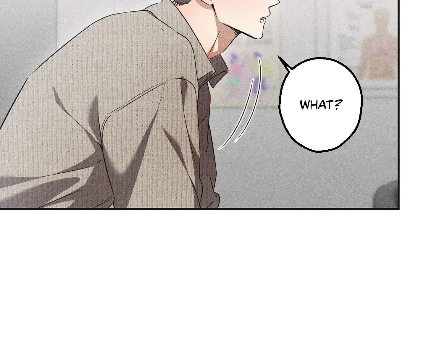 High School Salty Heart - Chapter 11 Page 33