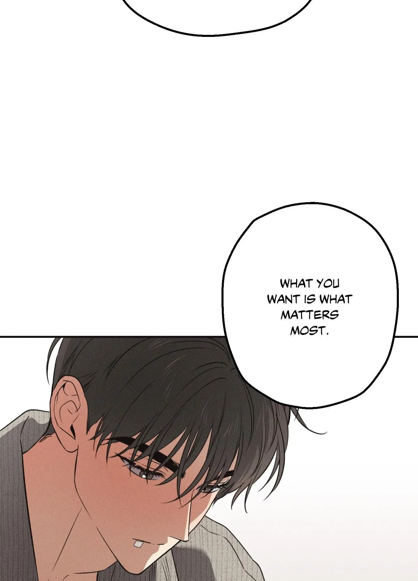 High School Salty Heart - Chapter 11 Page 37