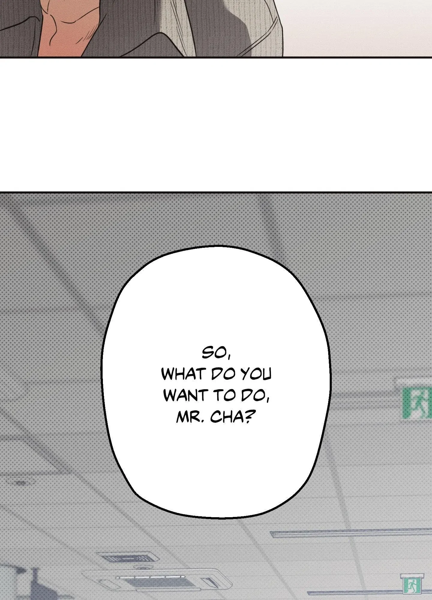 High School Salty Heart - Chapter 11 Page 38