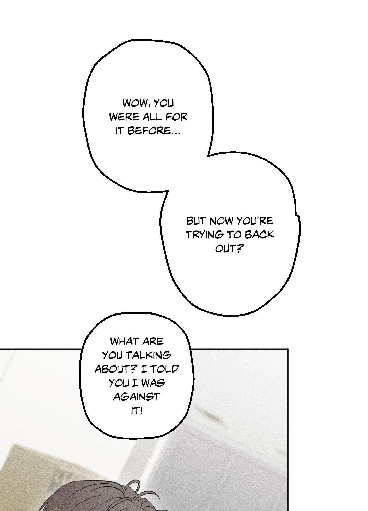 High School Salty Heart - Chapter 11 Page 46