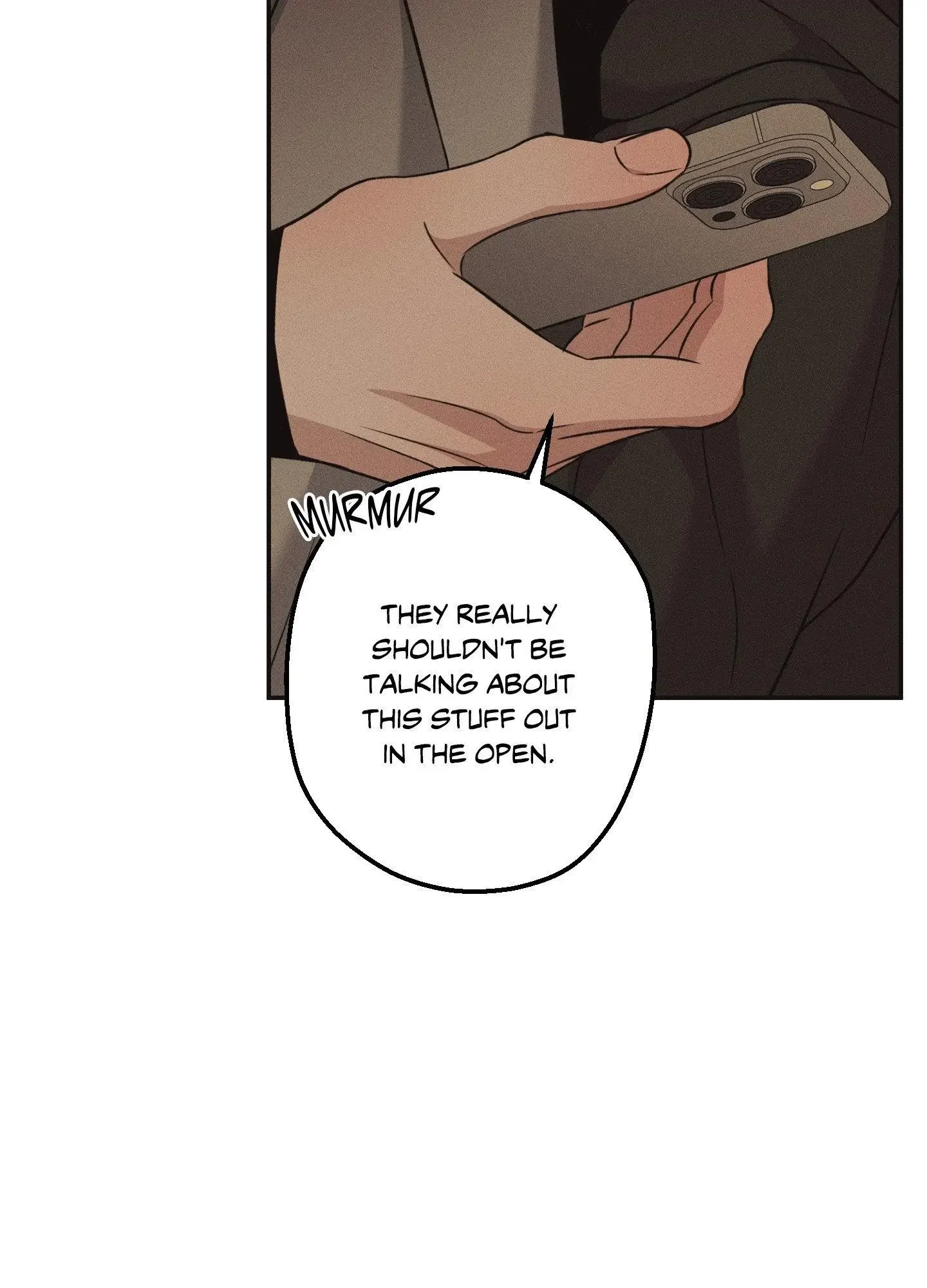 High School Salty Heart - Chapter 11 Page 48
