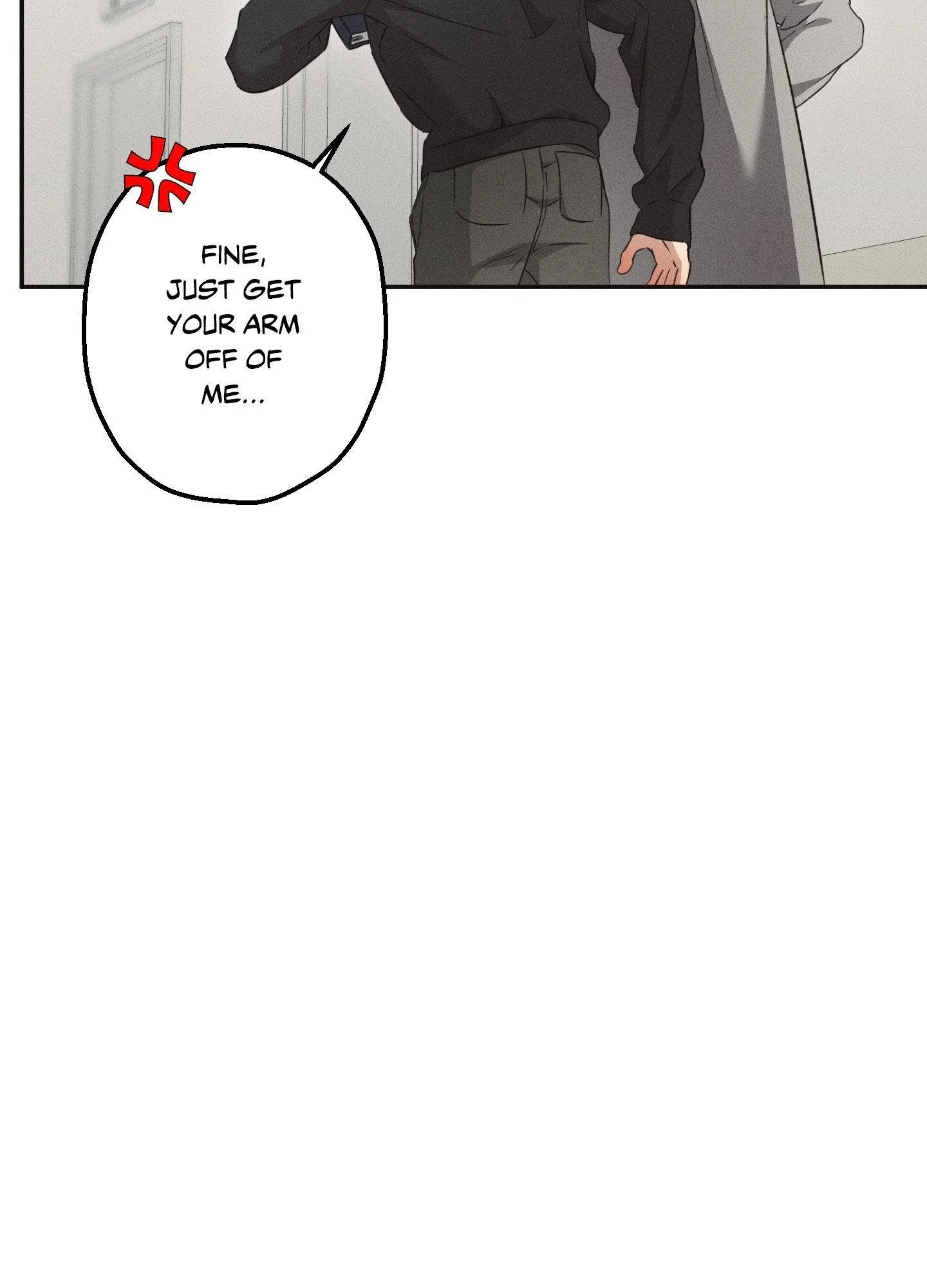 High School Salty Heart - Chapter 11 Page 51