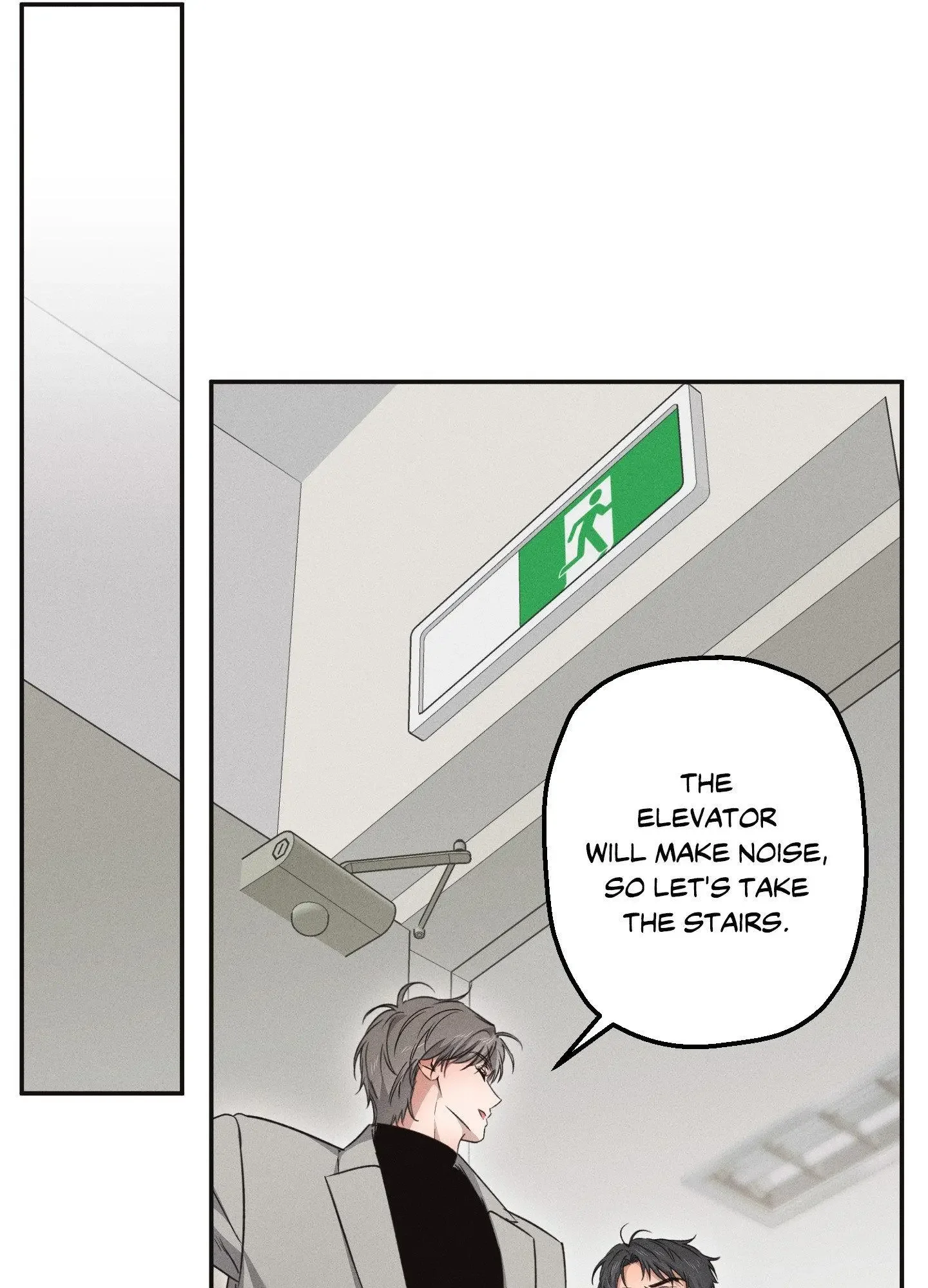 High School Salty Heart - Chapter 11 Page 52