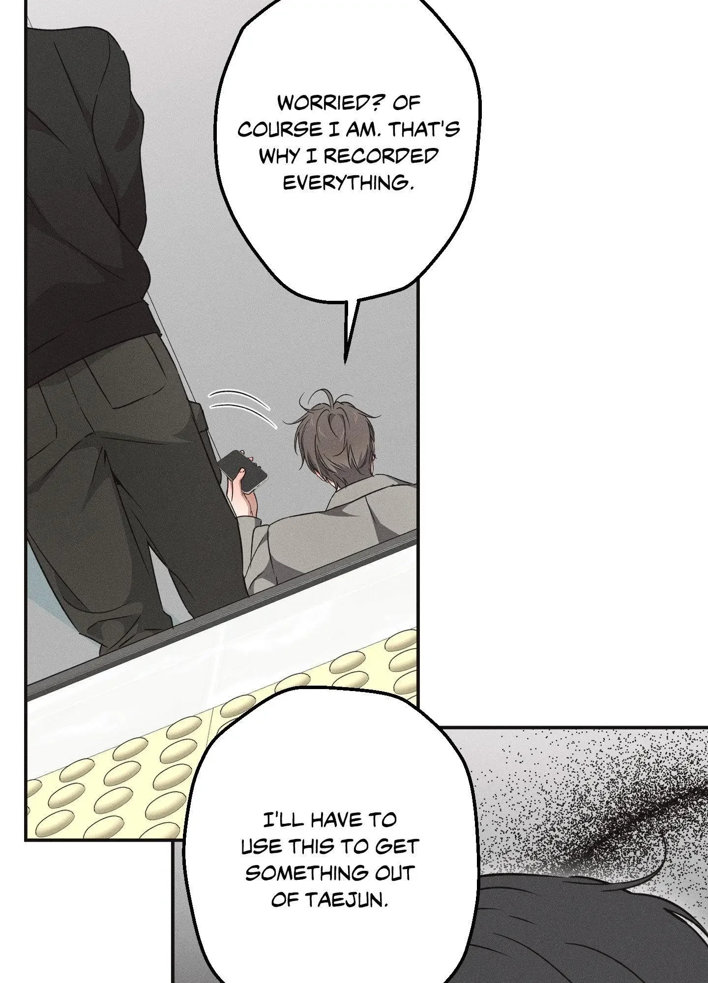 High School Salty Heart - Chapter 11 Page 58