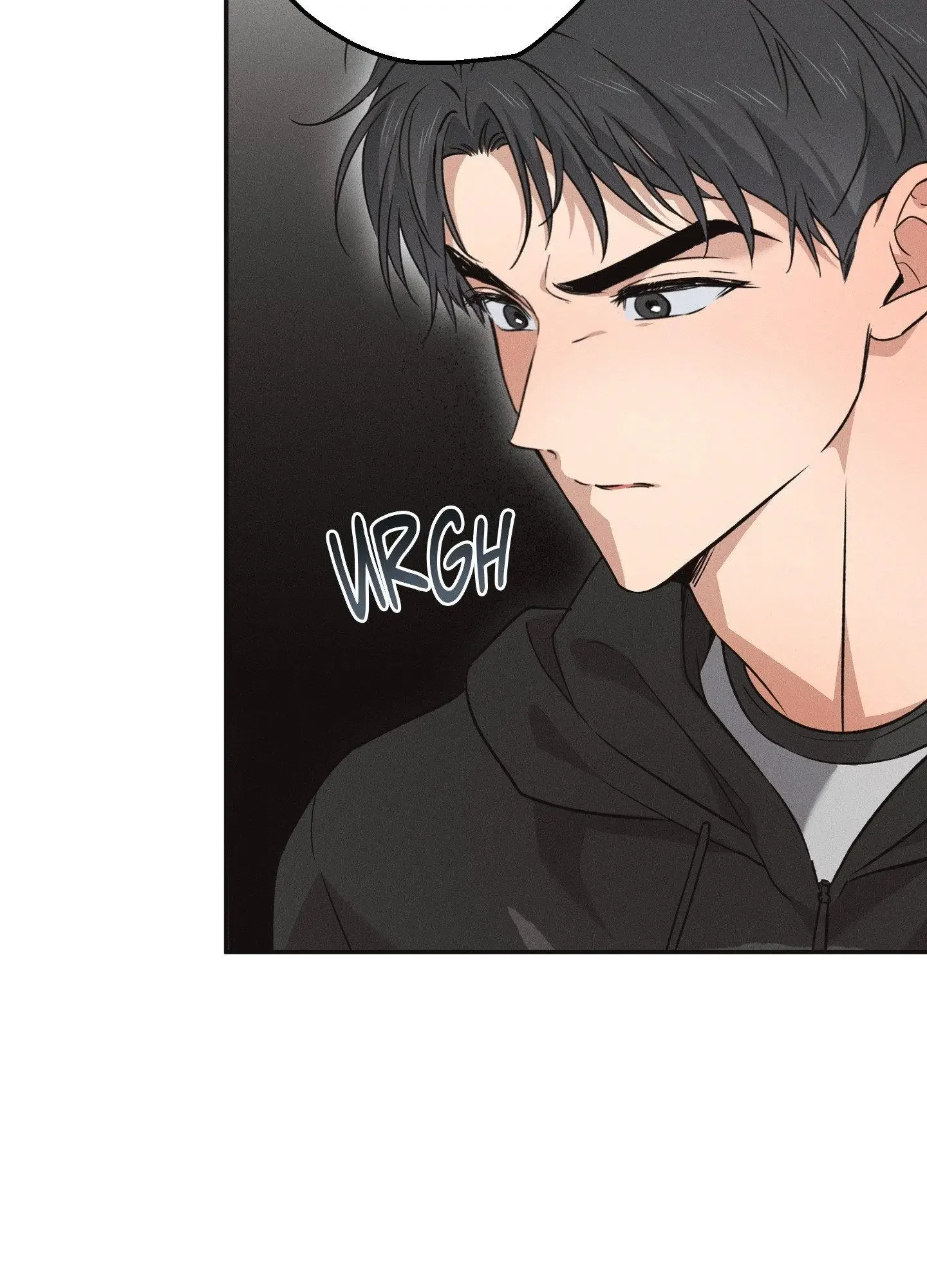 High School Salty Heart - Chapter 11 Page 59