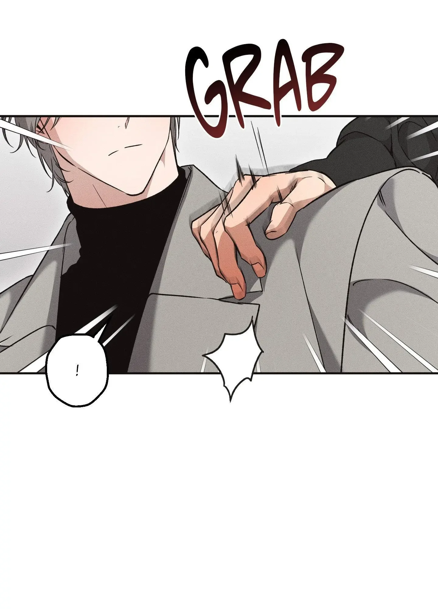 High School Salty Heart - Chapter 11 Page 60