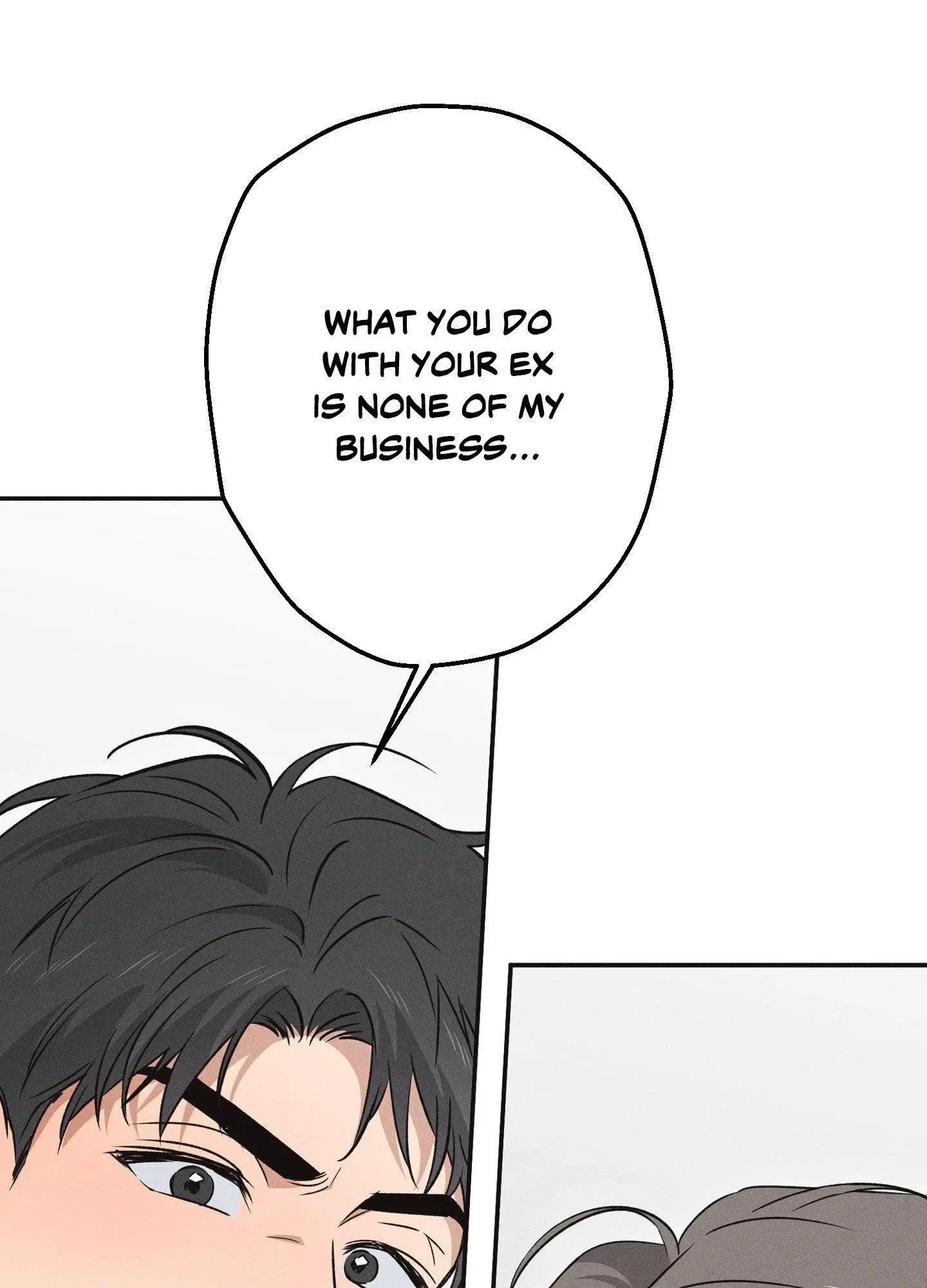 High School Salty Heart - Chapter 11 Page 61