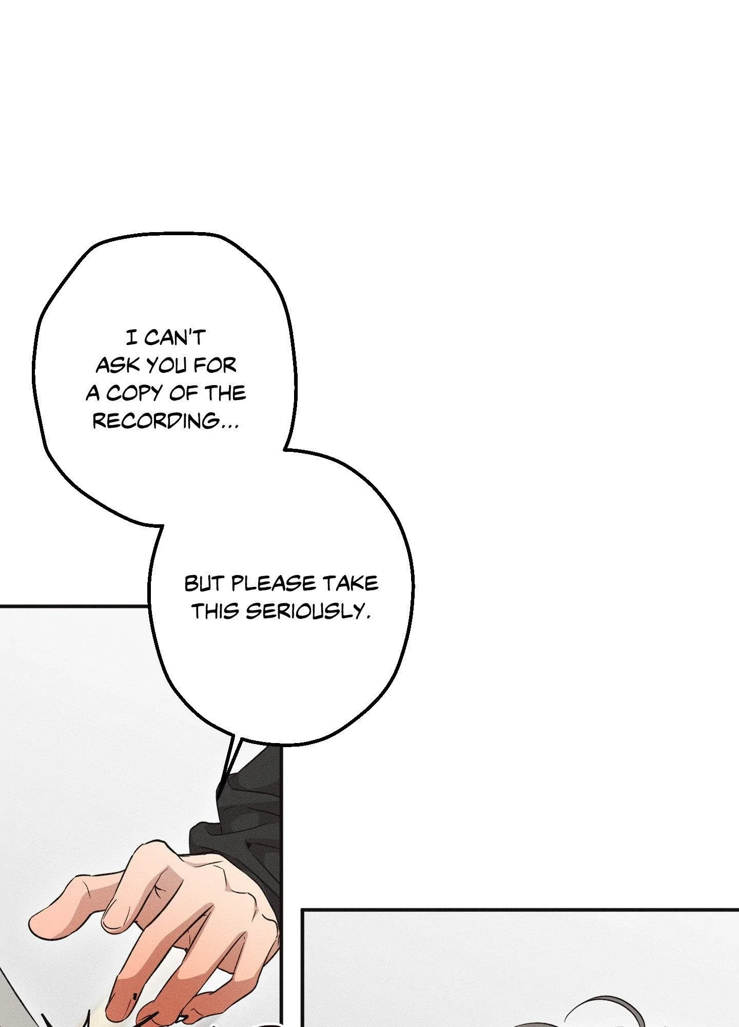 High School Salty Heart - Chapter 11 Page 64