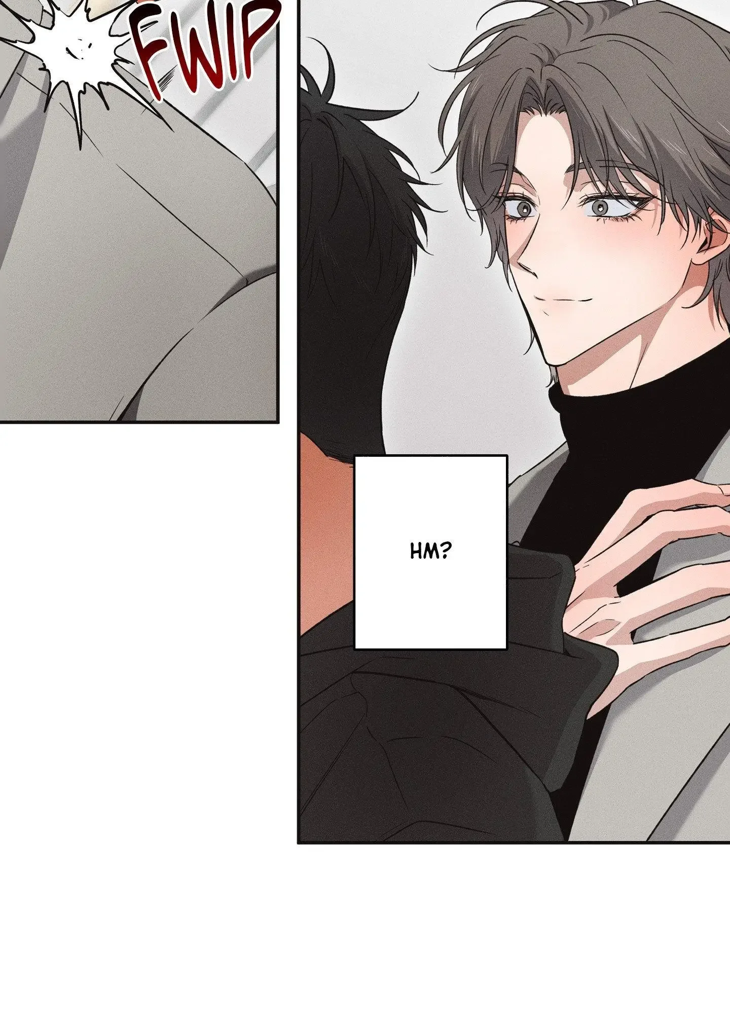 High School Salty Heart - Chapter 11 Page 65